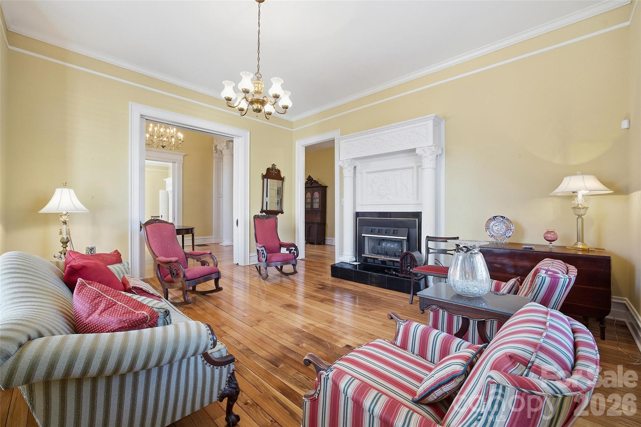 15 Kings Mountain Street — York