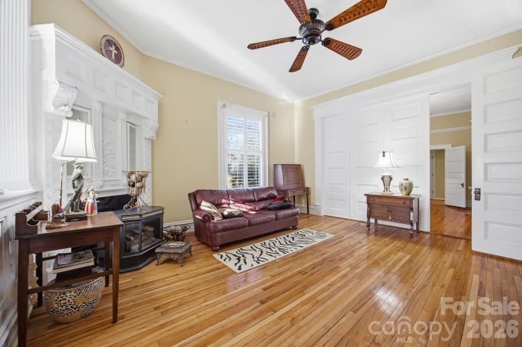 15 Kings Mountain Street — York