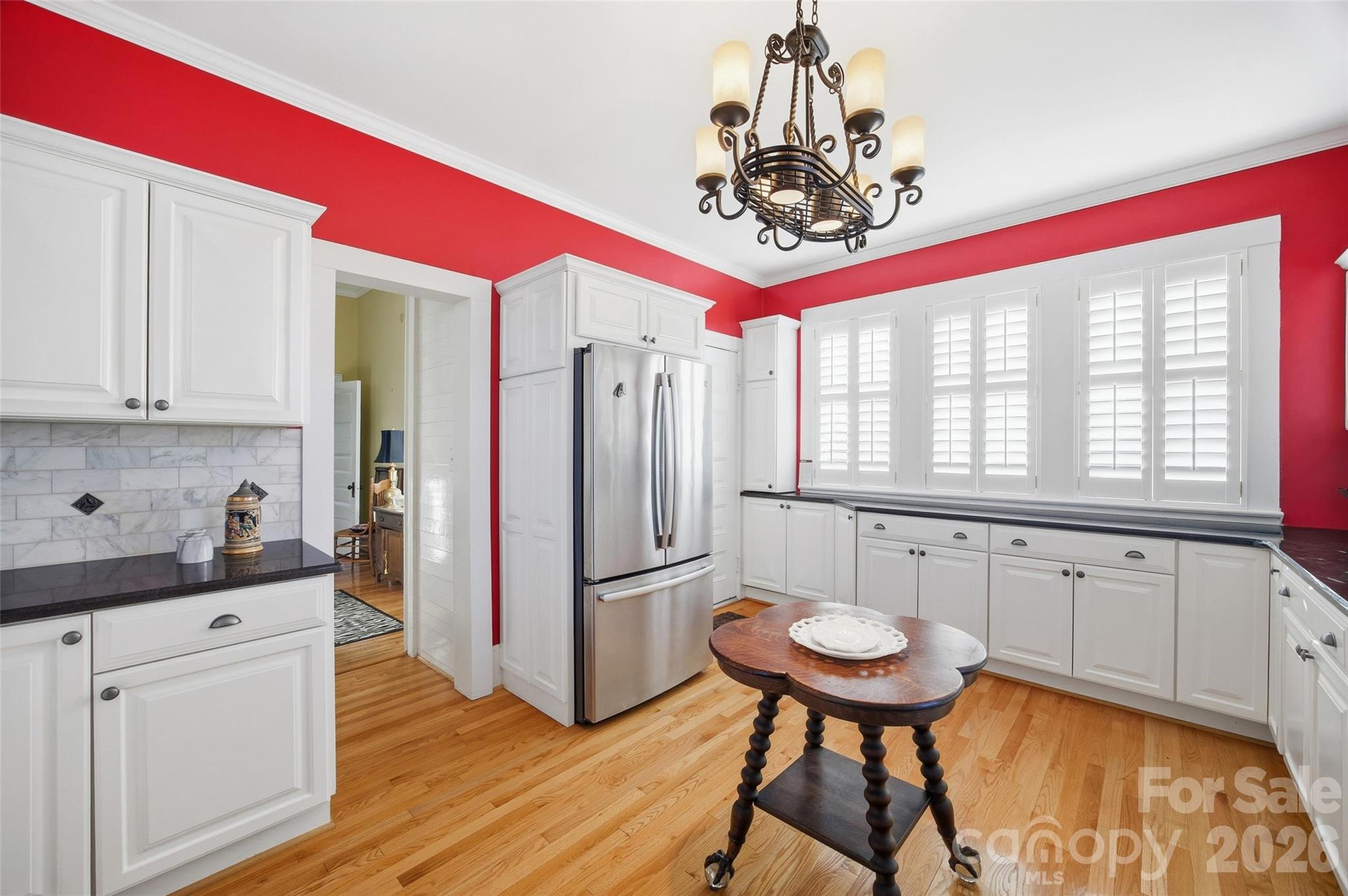15 Kings Mountain Street — York
