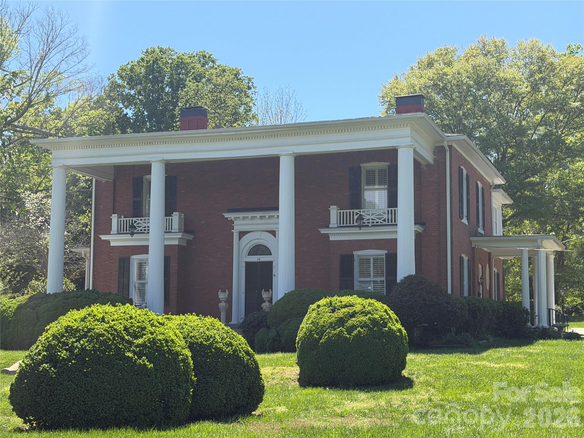15 Kings Mountain Street — York