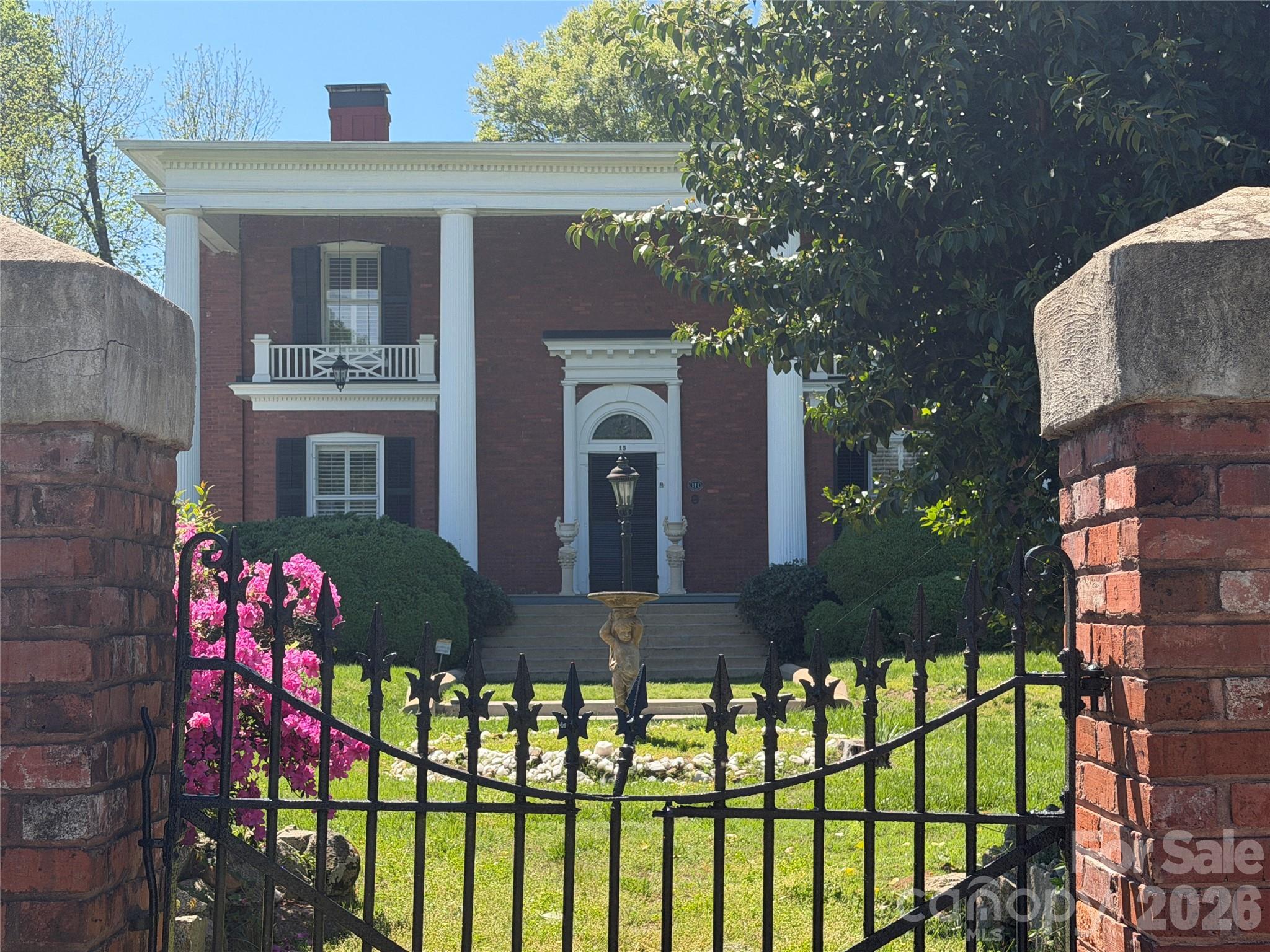 15 Kings Mountain Street — York