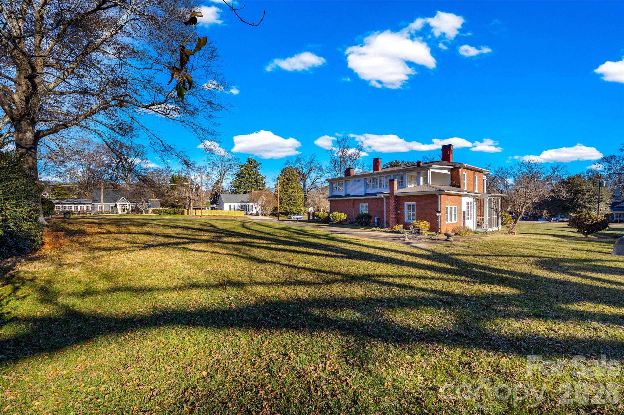 15 Kings Mountain Street — York