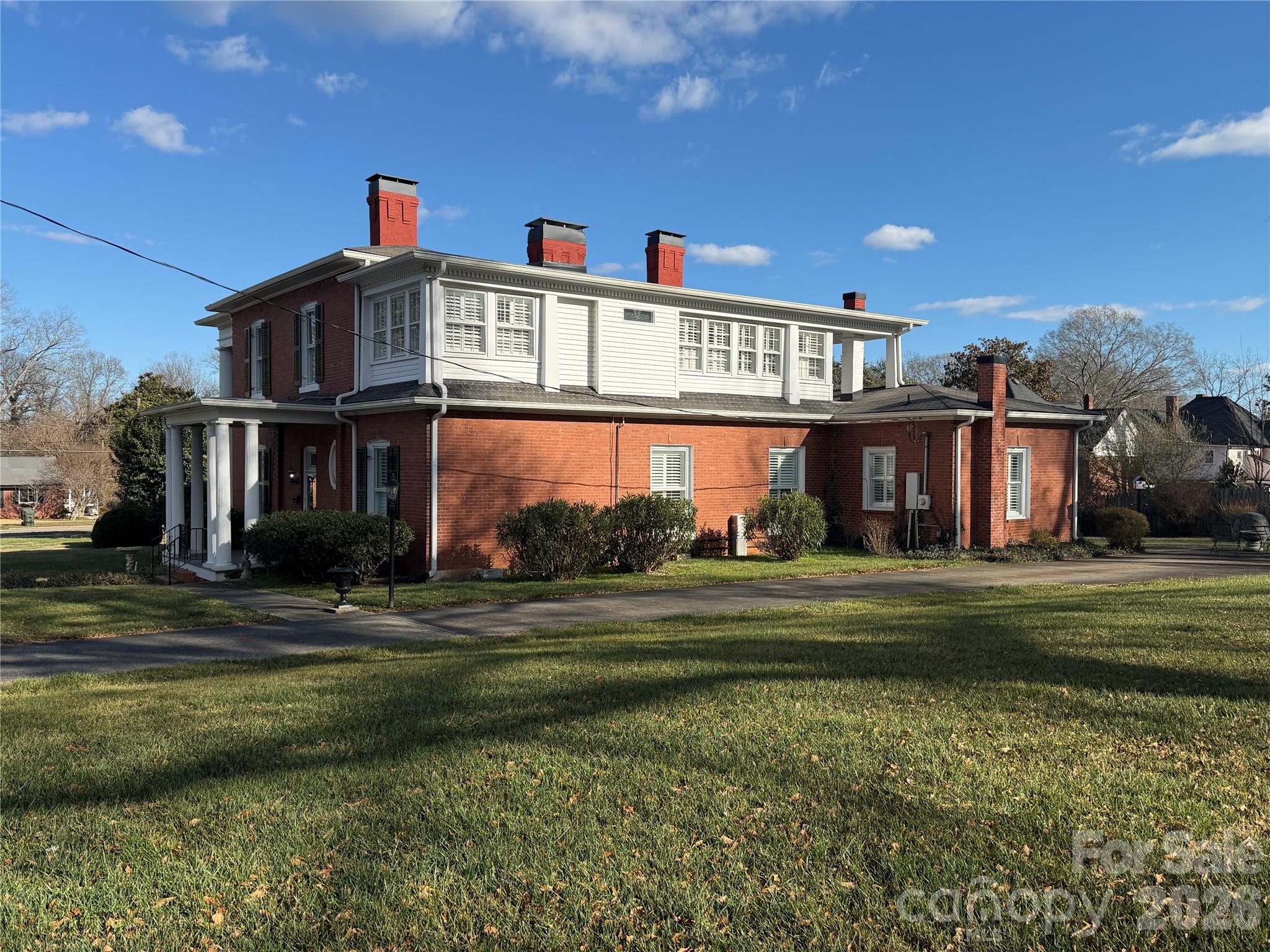 15 Kings Mountain Street — York