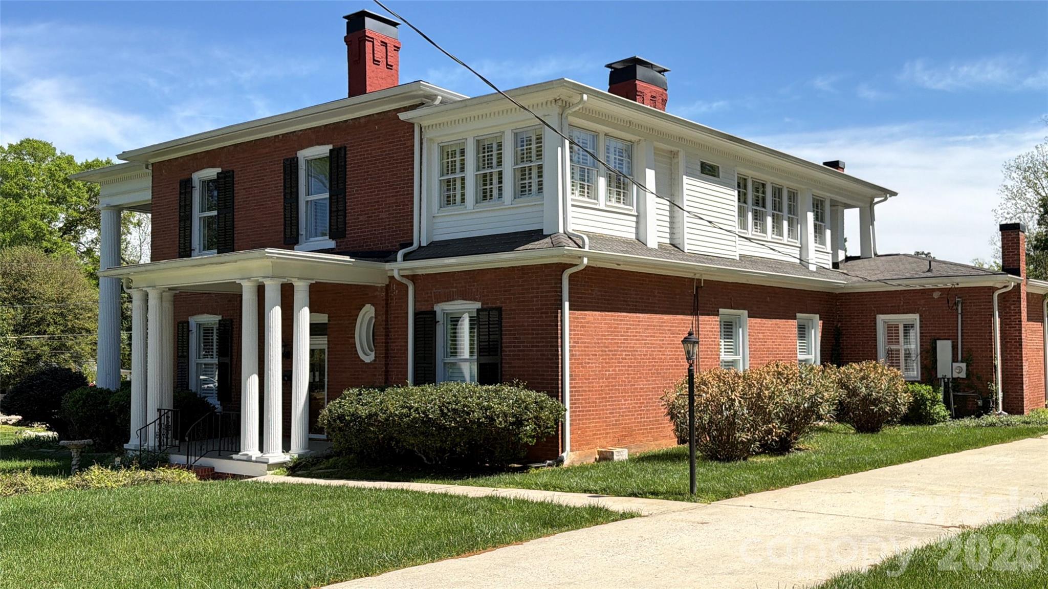 15 Kings Mountain Street — York