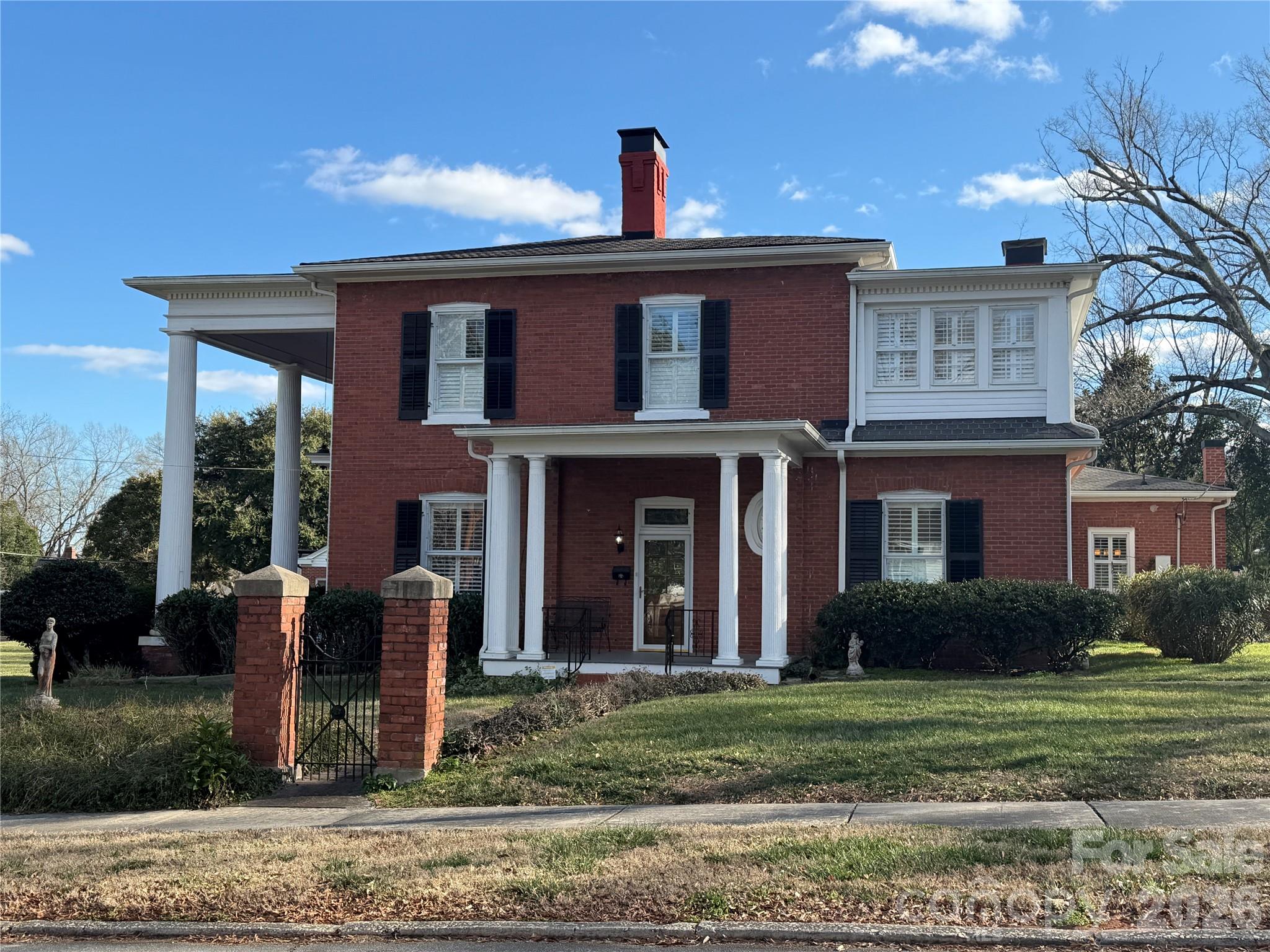 15 Kings Mountain Street — York