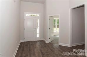 1340 Gardenia Drive #18 — Mt Ulla