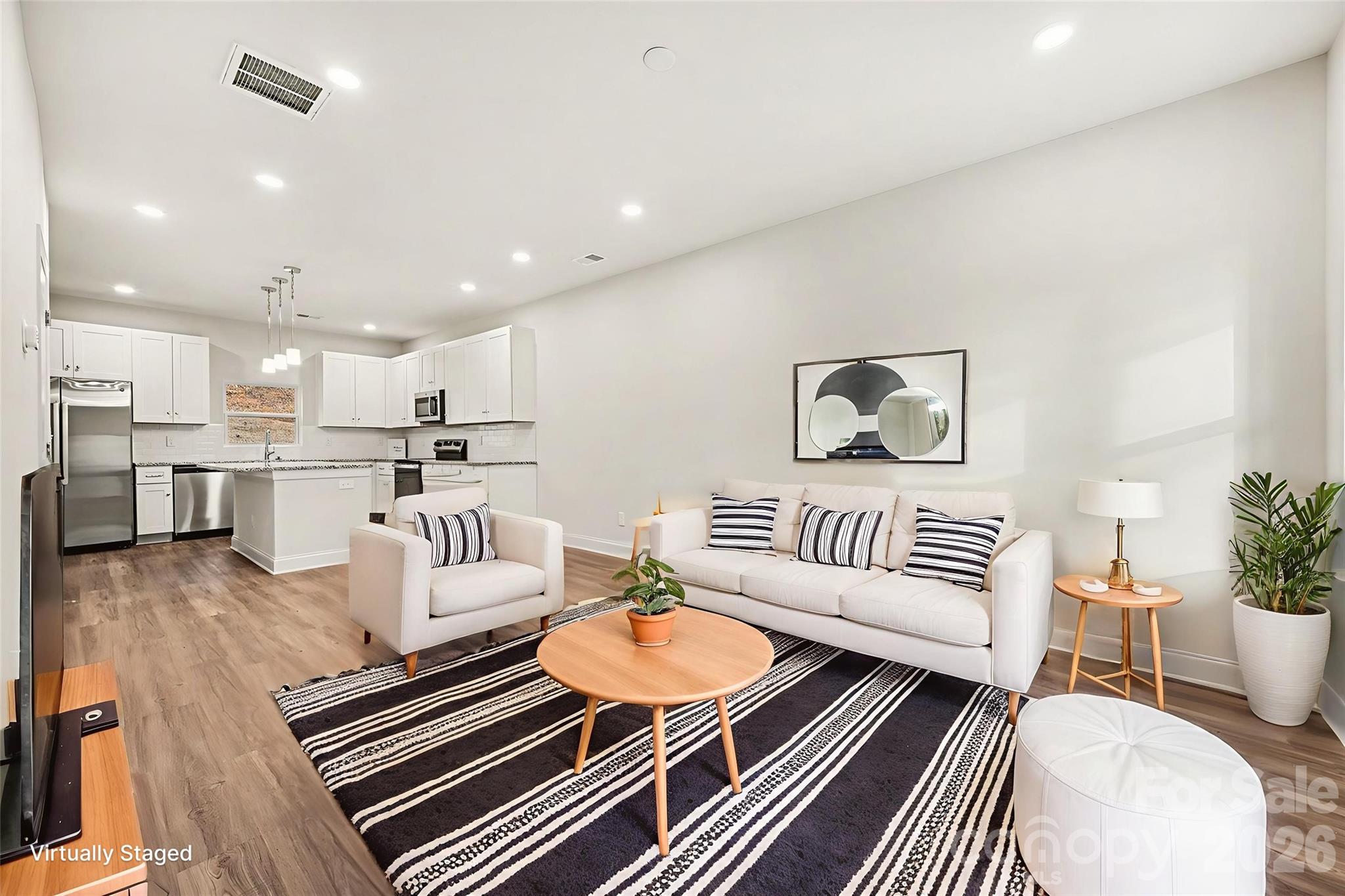 226 Oak Circle — Newton