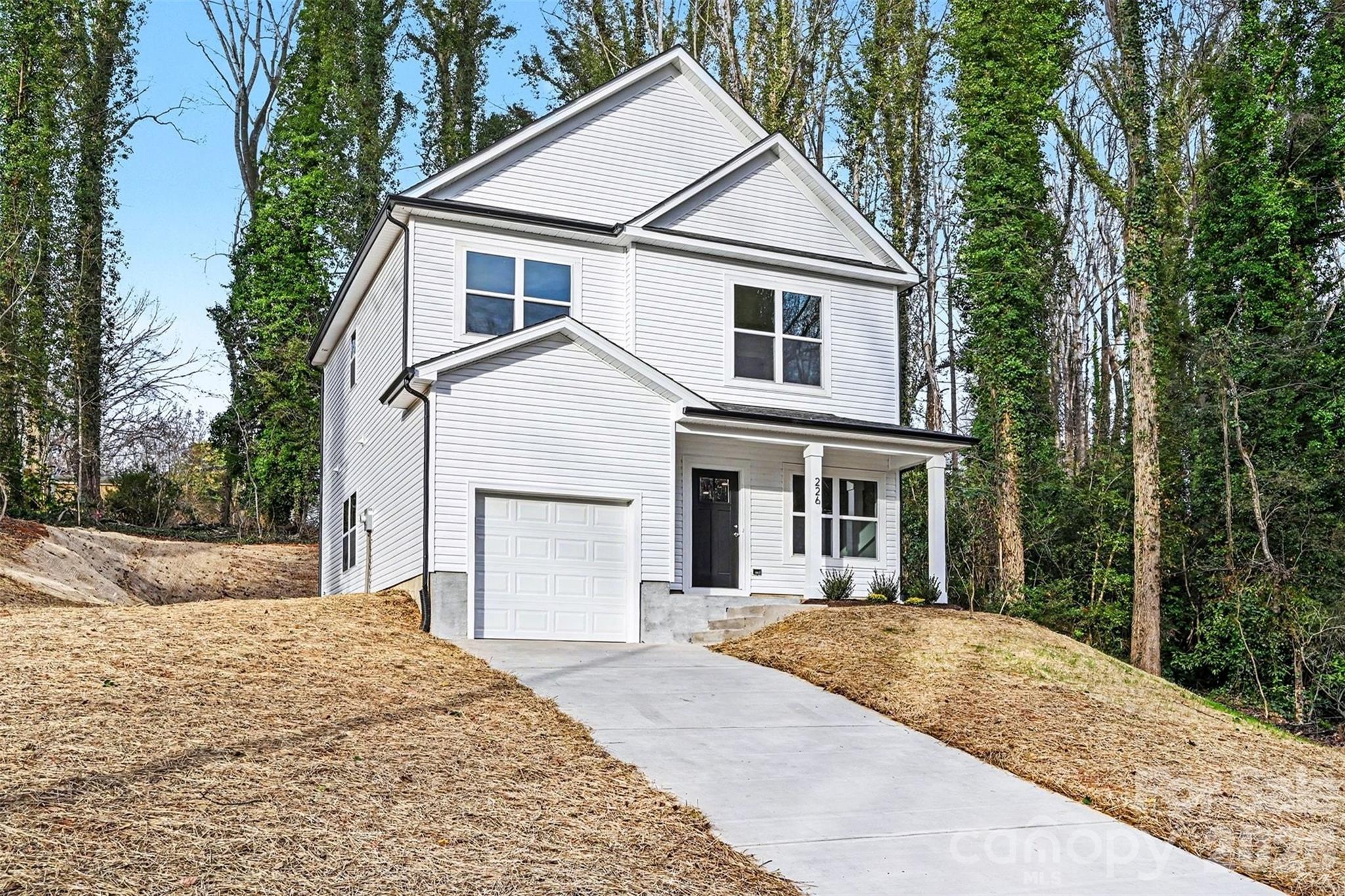 226 Oak Circle — Newton