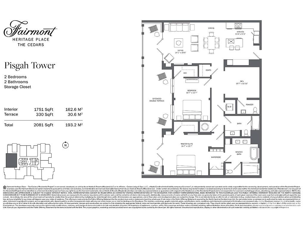227 7th Avenue W #232 — Hendersonville