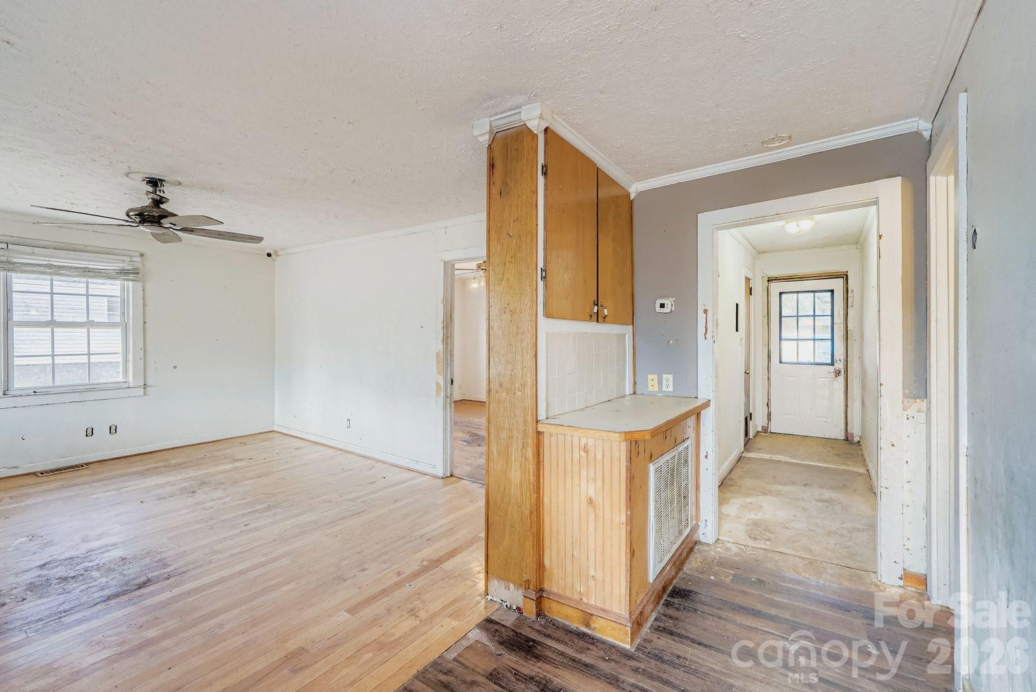 901 Klondale Street — China Grove
