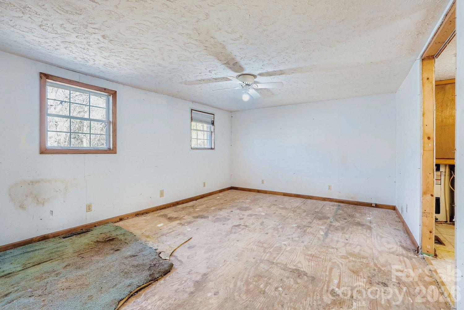 901 Klondale Street — China Grove