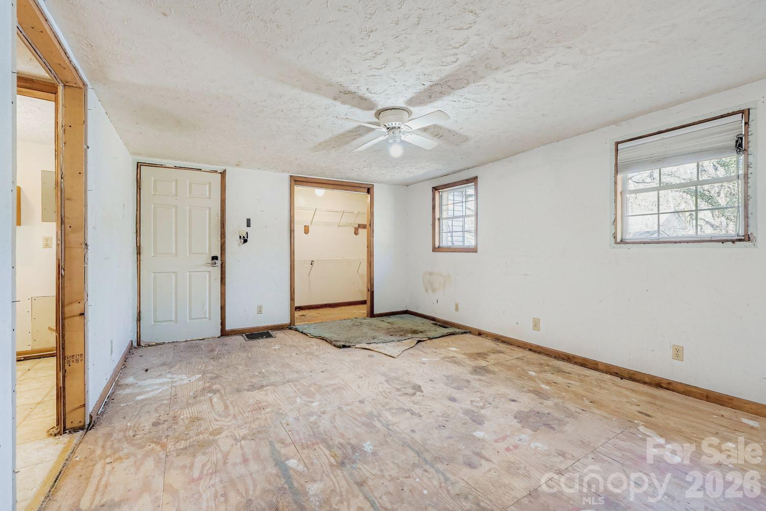 901 Klondale Street — China Grove