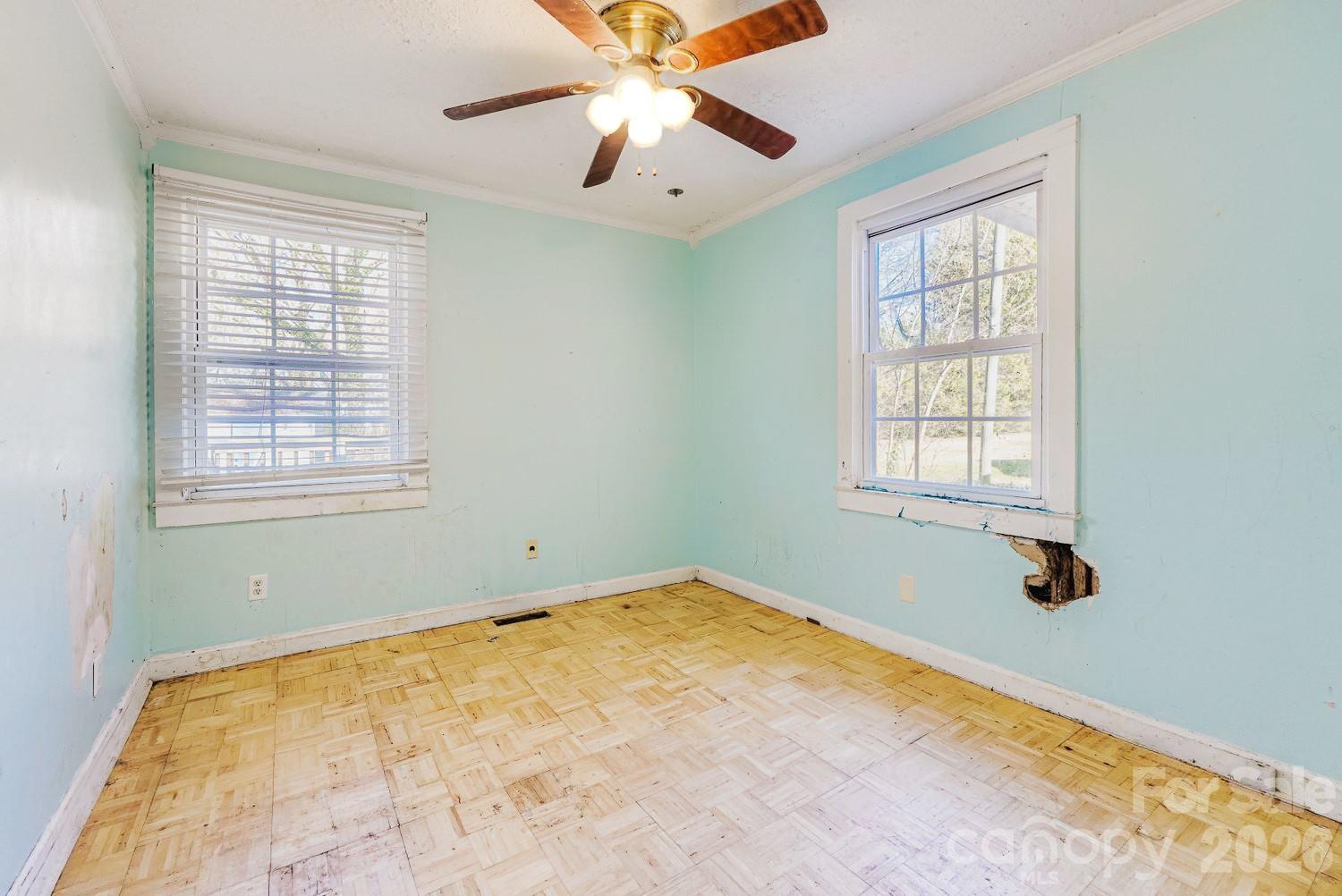 901 Klondale Street — China Grove