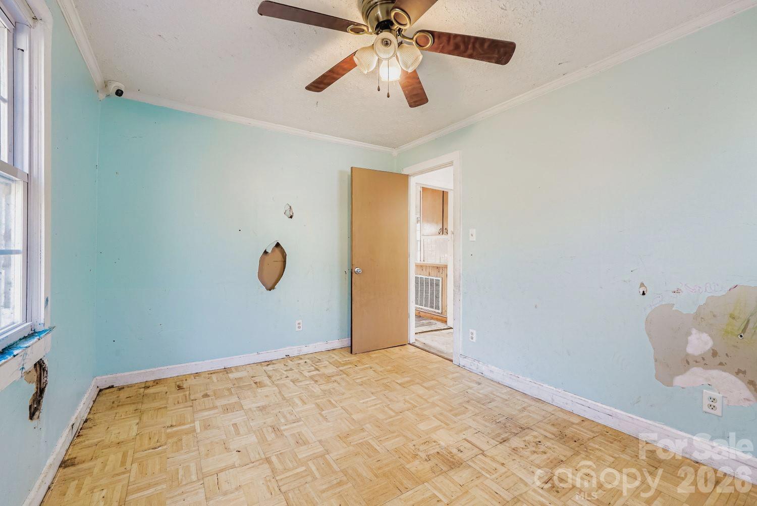 901 Klondale Street — China Grove