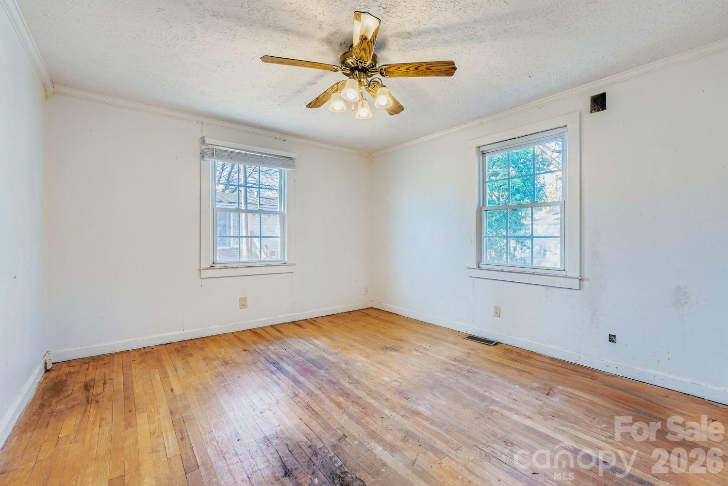 901 Klondale Street — China Grove