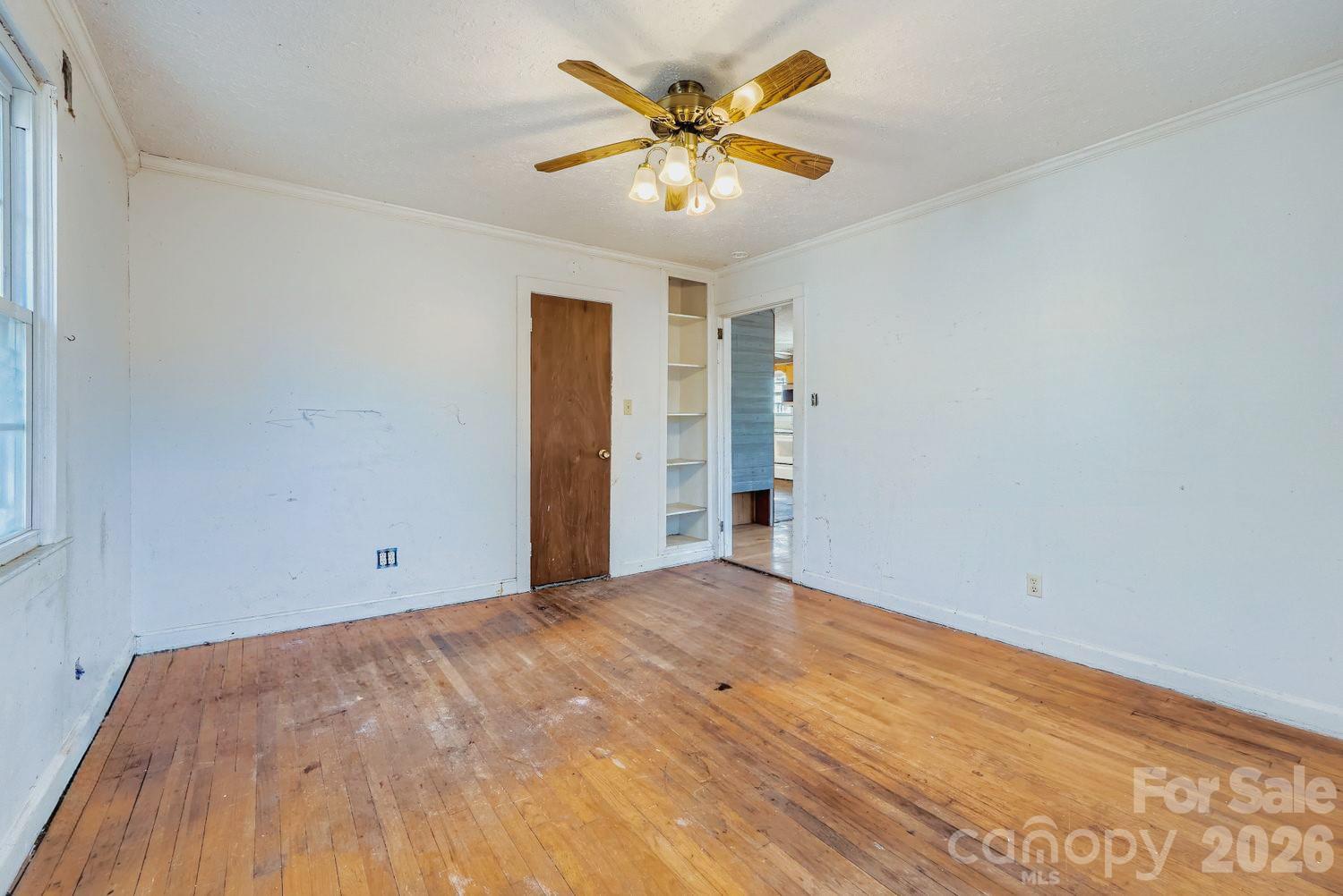 901 Klondale Street — China Grove