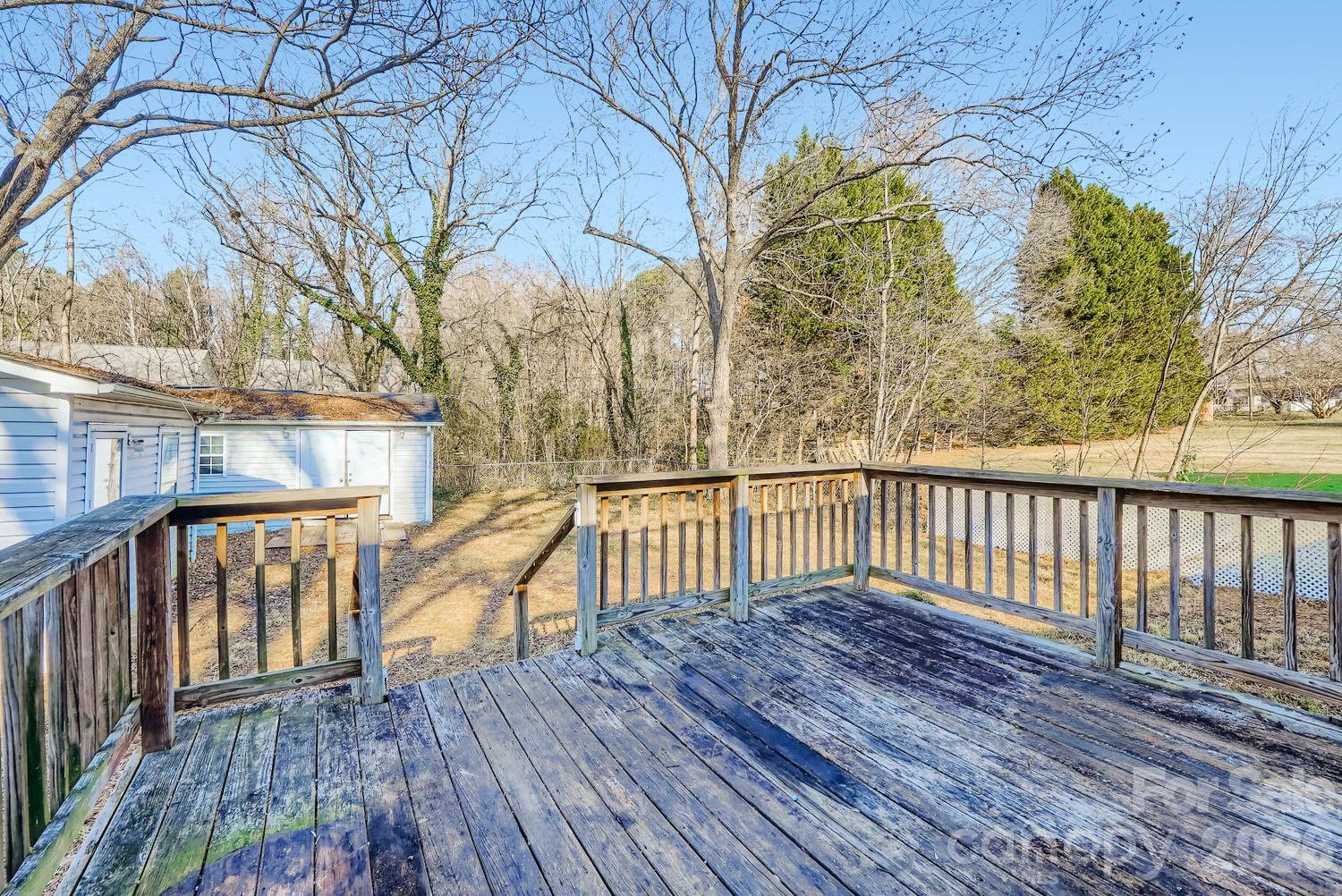 901 Klondale Street — China Grove