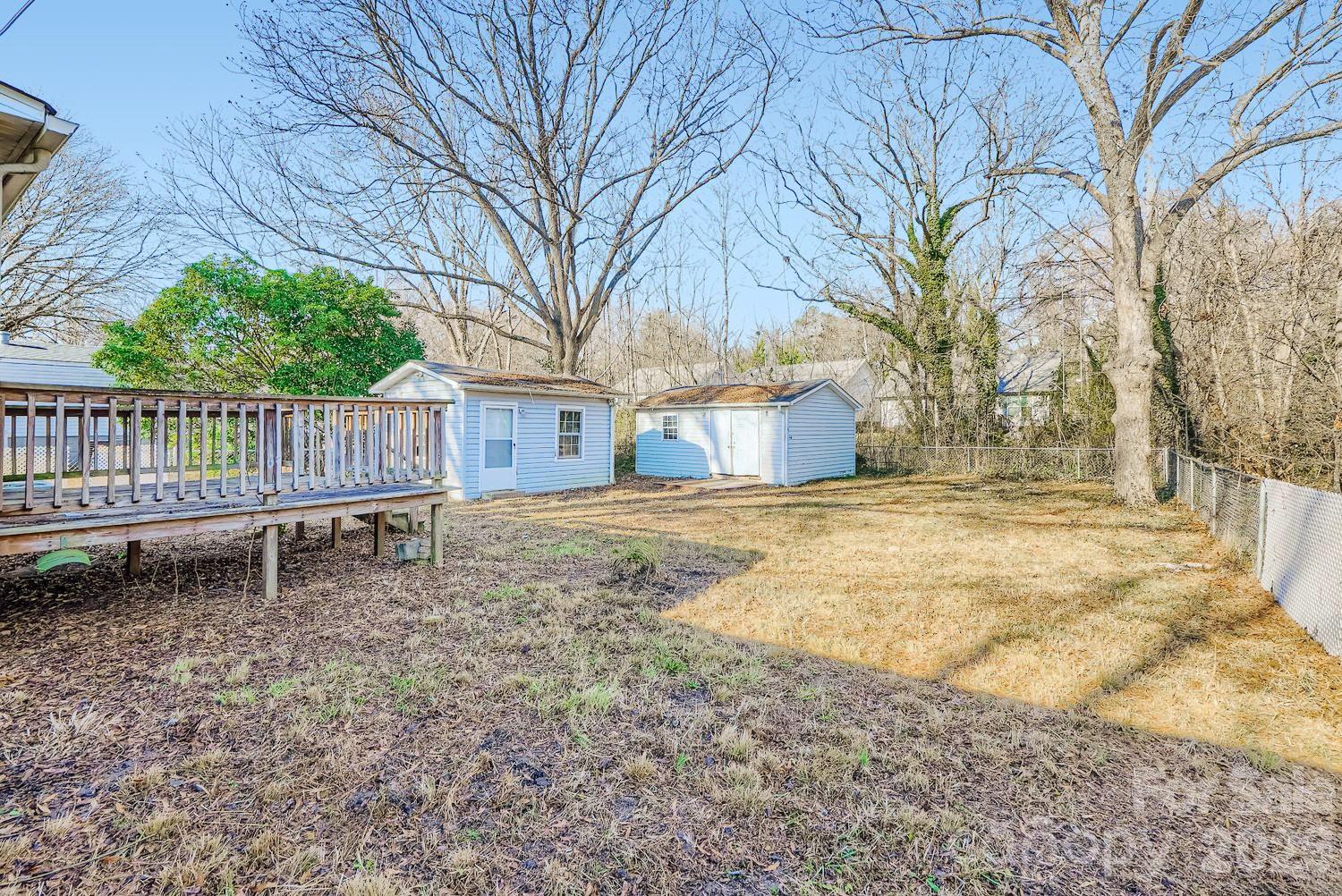 901 Klondale Street — China Grove