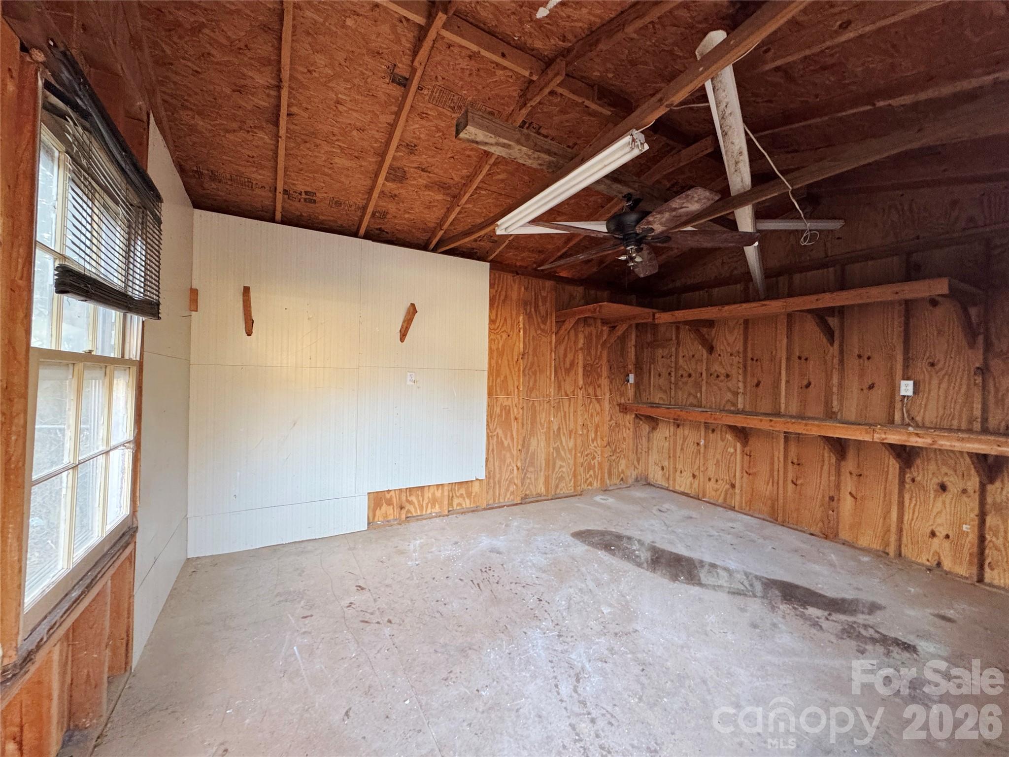 901 Klondale Street — China Grove