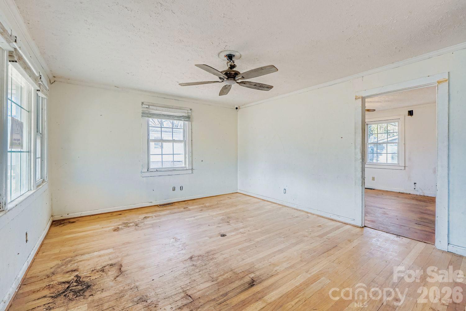 901 Klondale Street — China Grove
