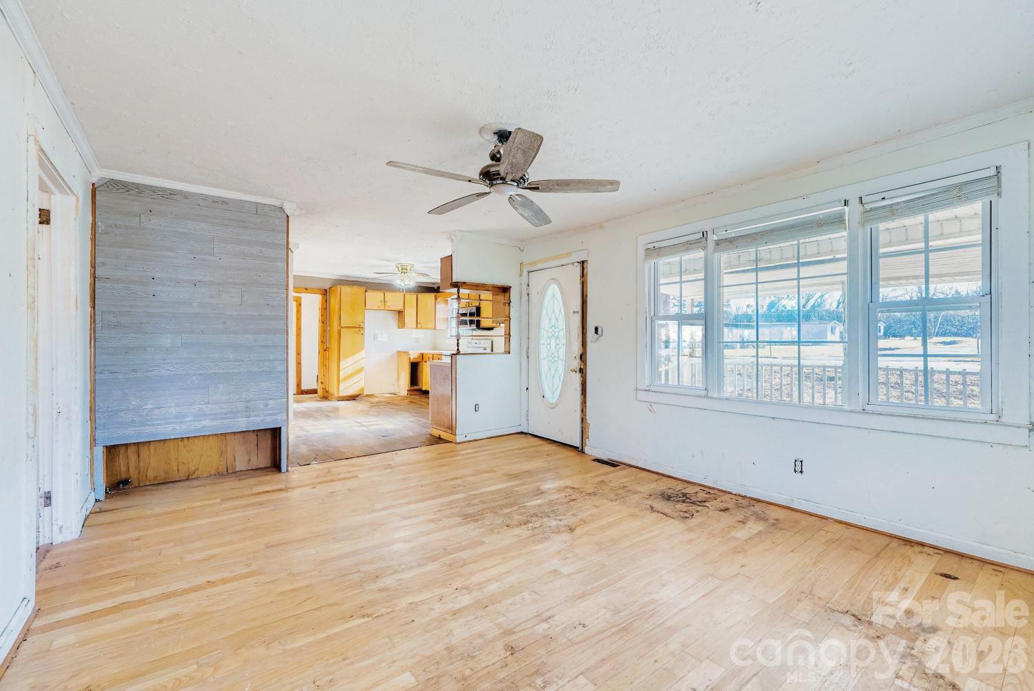 901 Klondale Street — China Grove