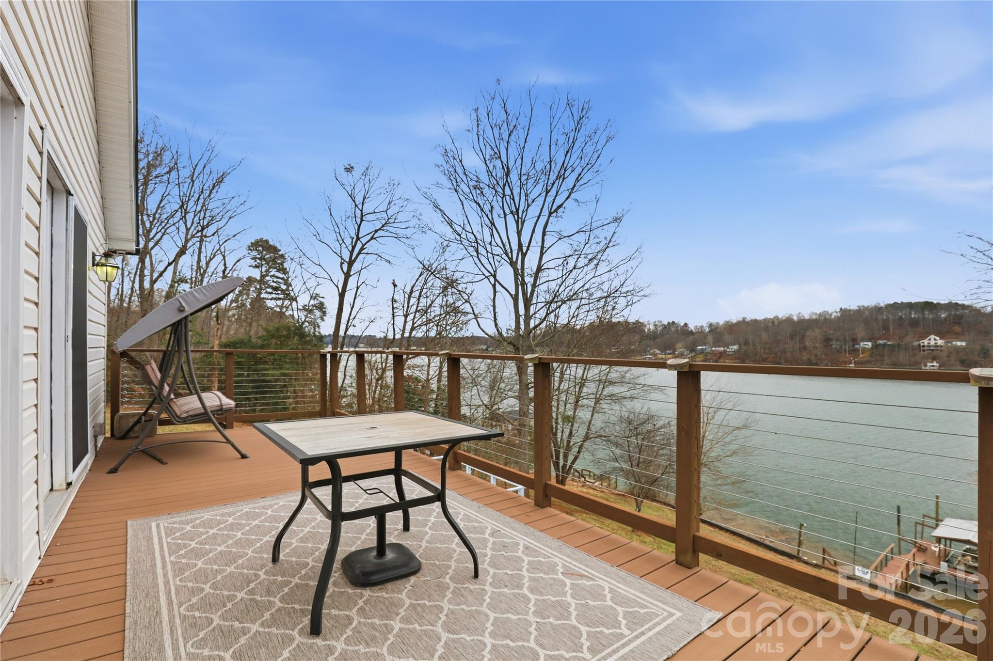 105 Mountain Aire Drive — Stony Point
