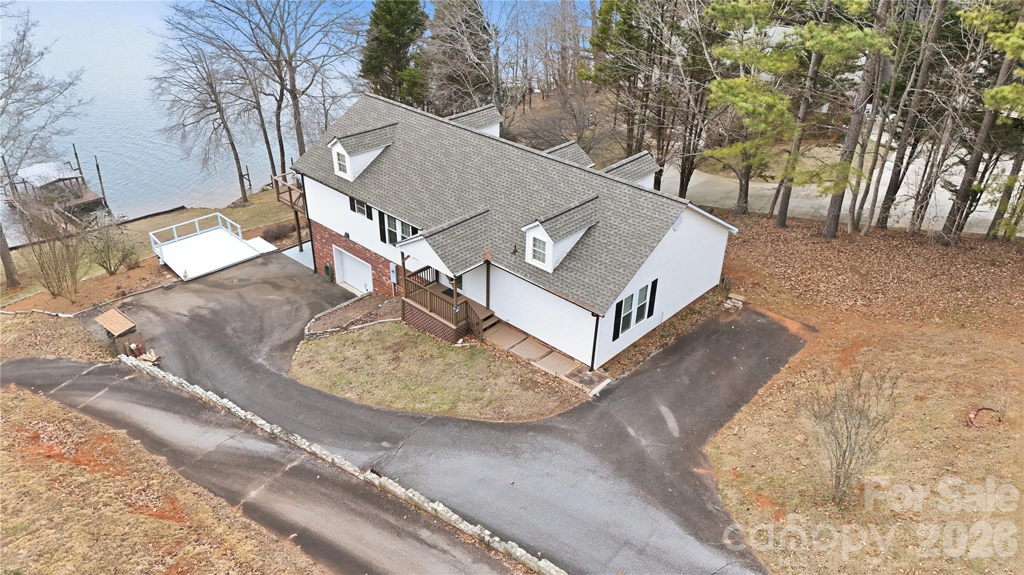 105 Mountain Aire Drive — Stony Point
