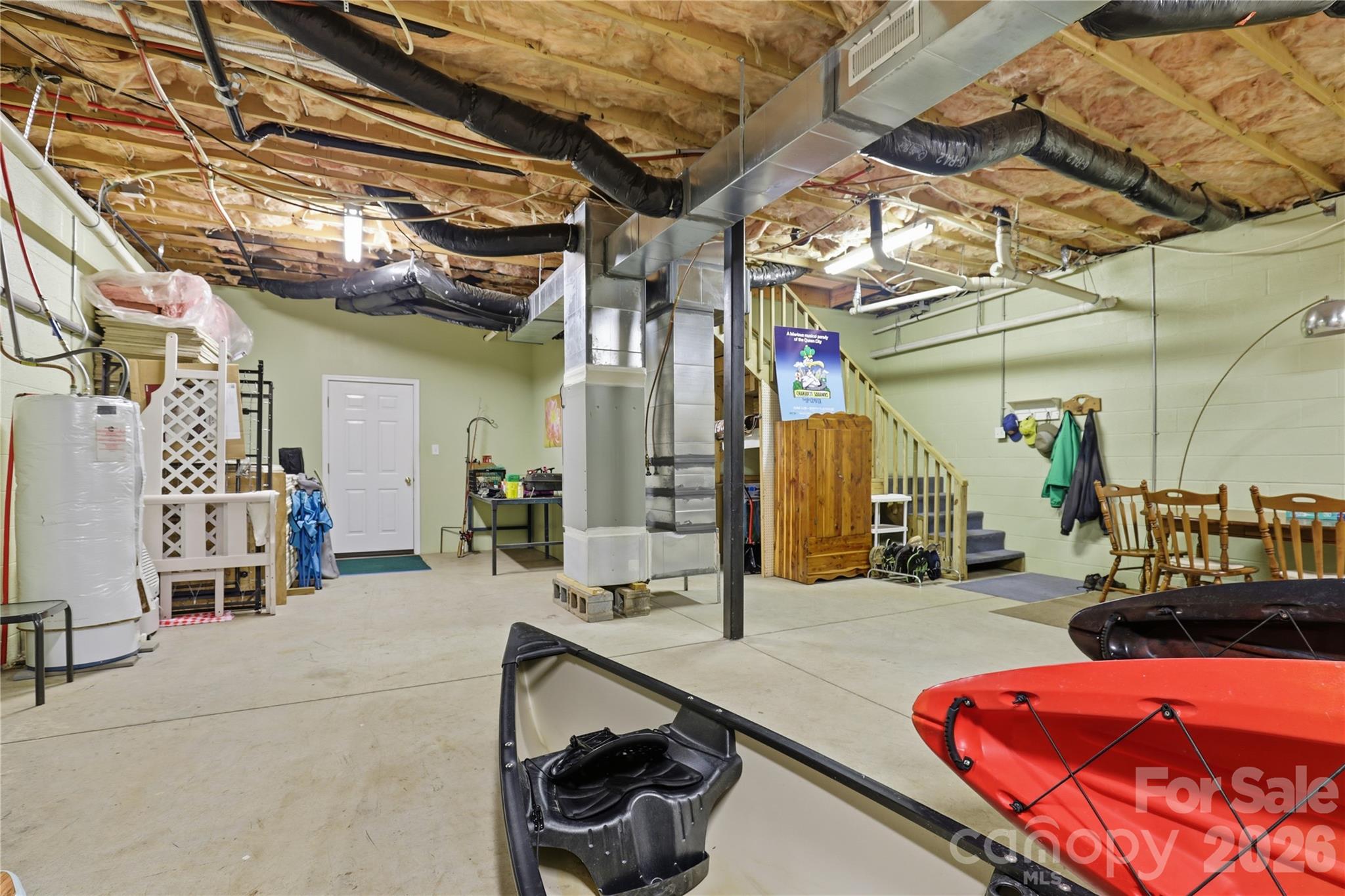 105 Mountain Aire Drive — Stony Point