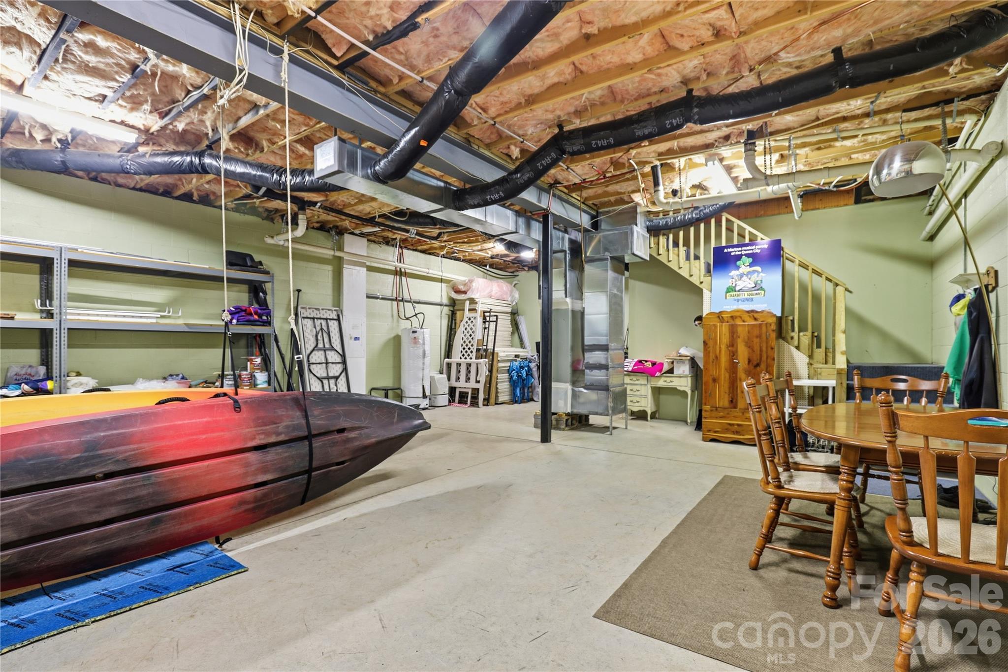 105 Mountain Aire Drive — Stony Point