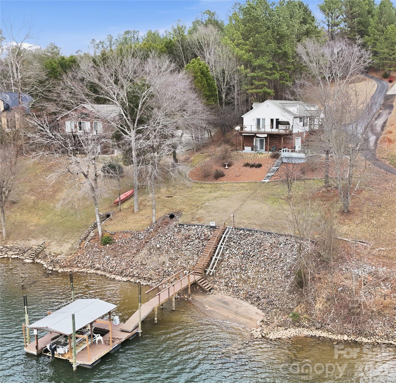 105 Mountain Aire Drive — Stony Point