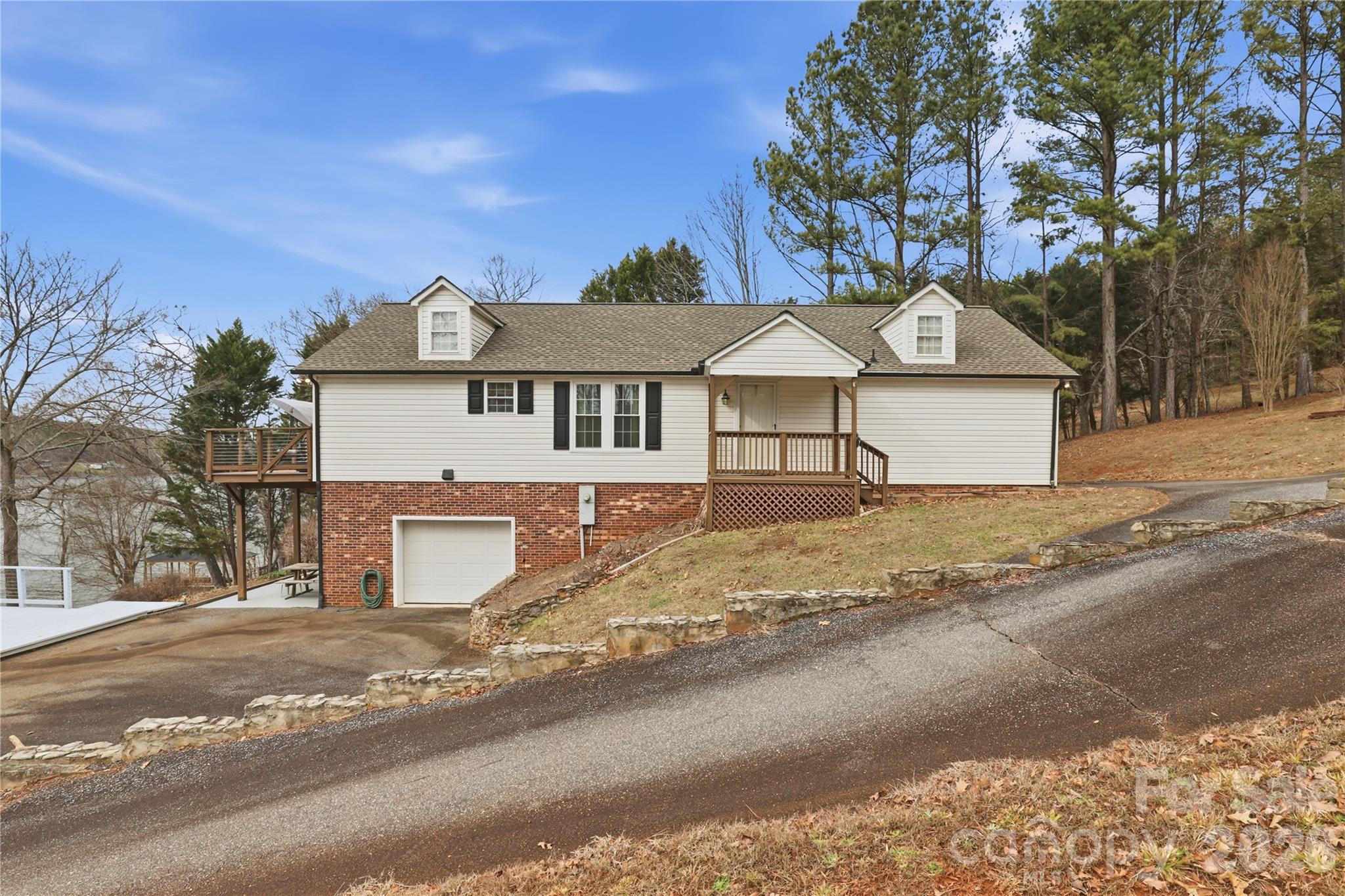 105 Mountain Aire Drive — Stony Point
