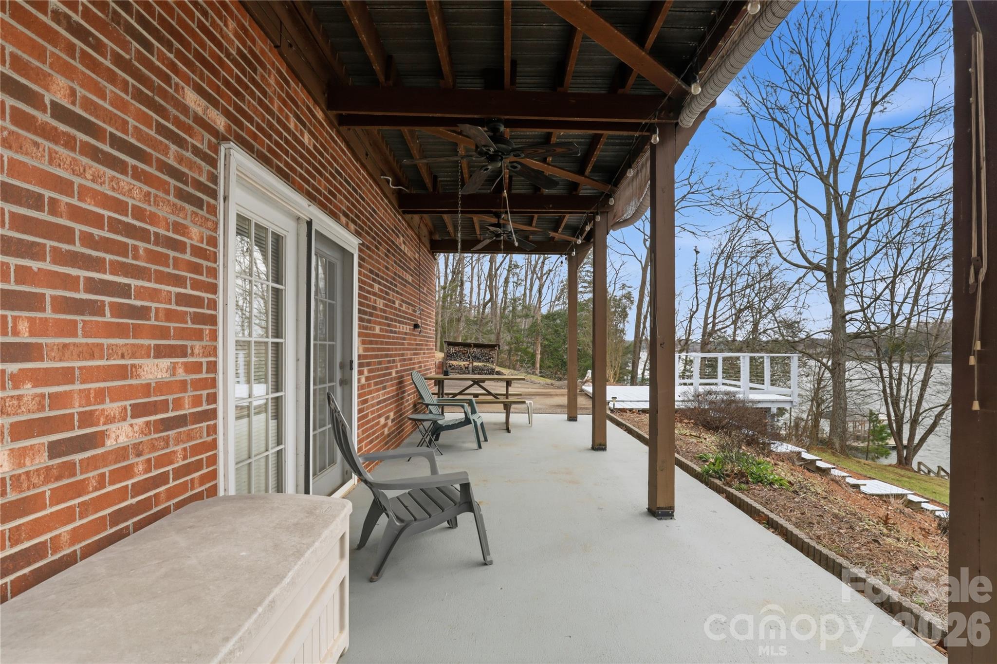 105 Mountain Aire Drive — Stony Point