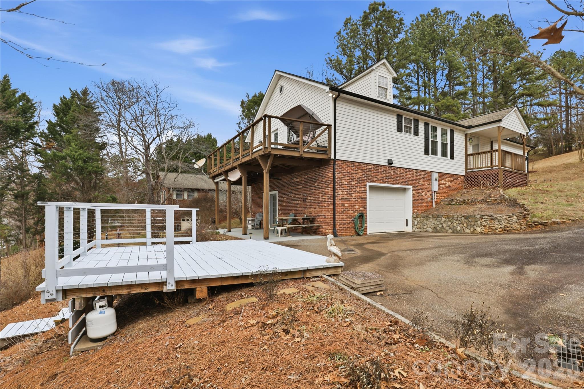105 Mountain Aire Drive — Stony Point