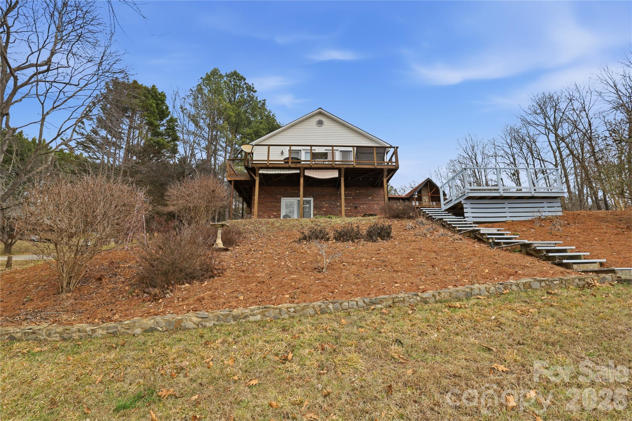 105 Mountain Aire Drive — Stony Point