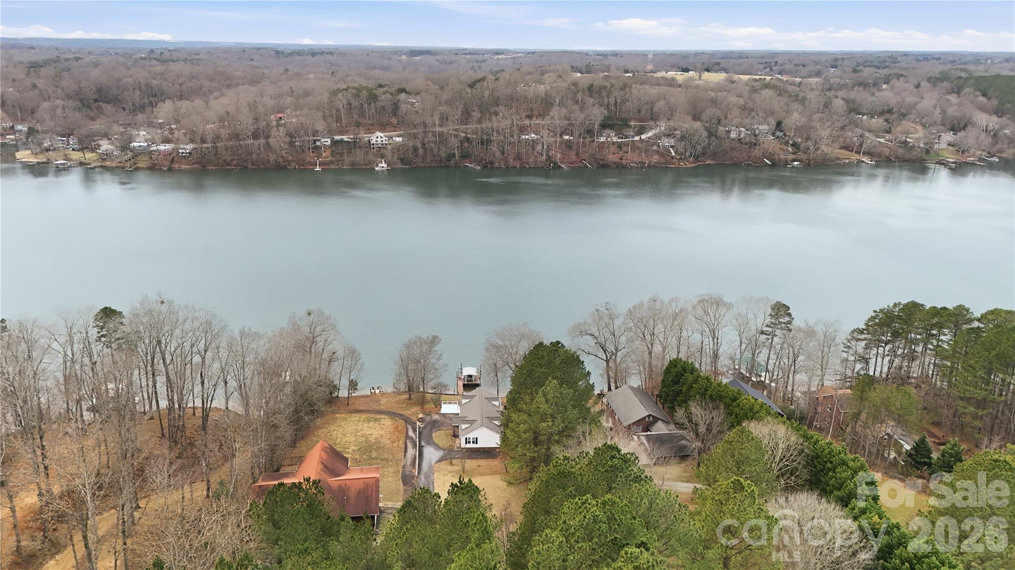 105 Mountain Aire Drive — Stony Point