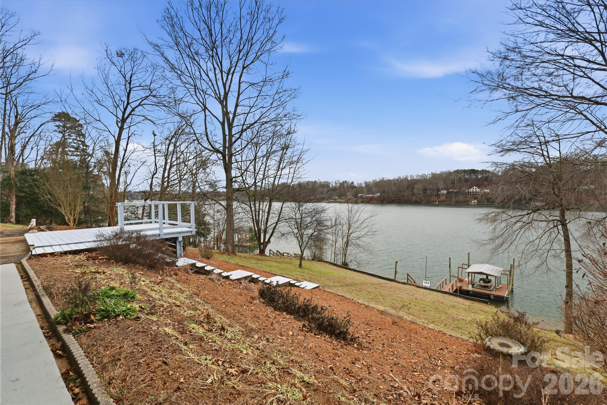 105 Mountain Aire Drive — Stony Point