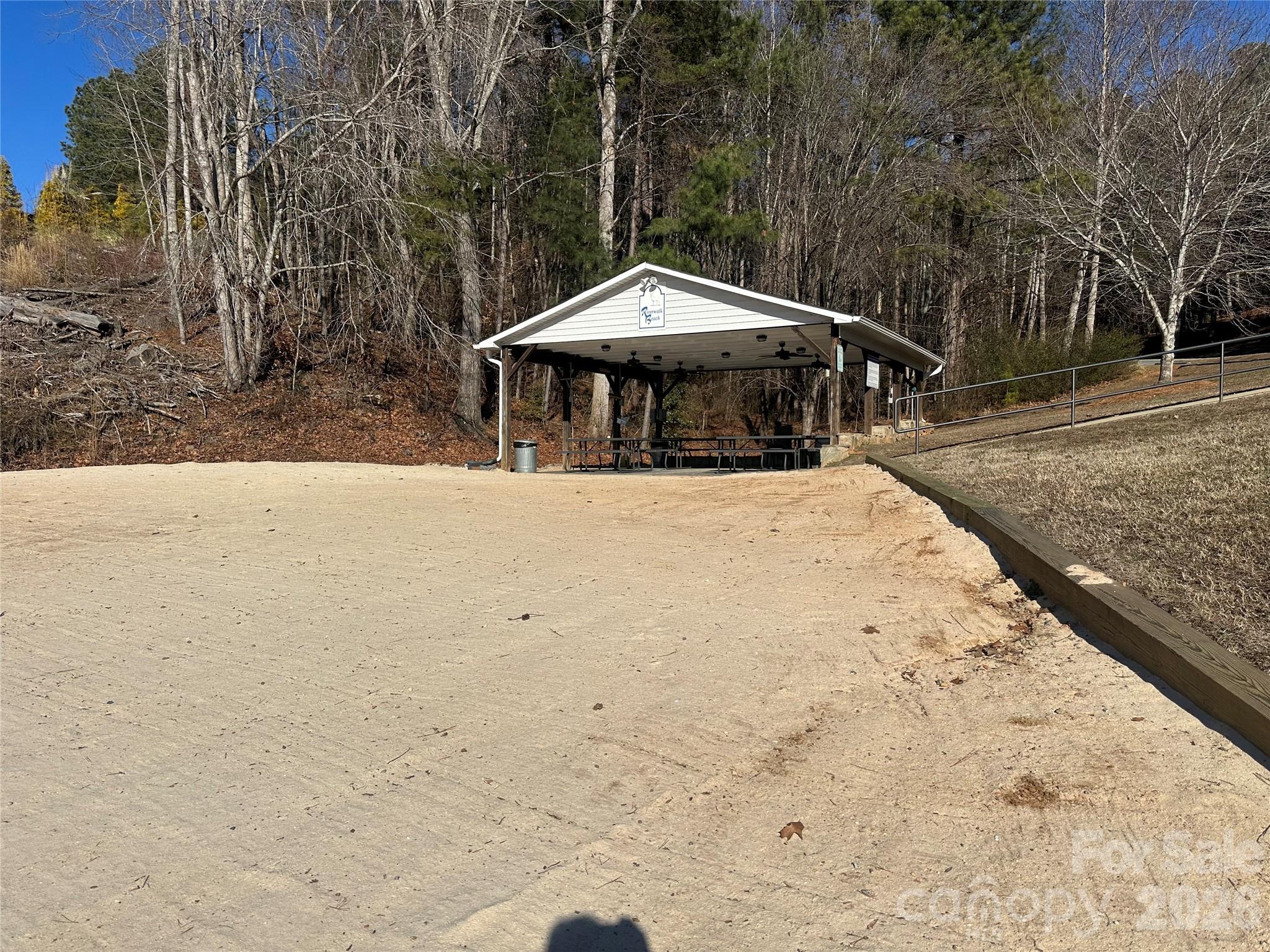 105 Mountain Aire Drive — Stony Point