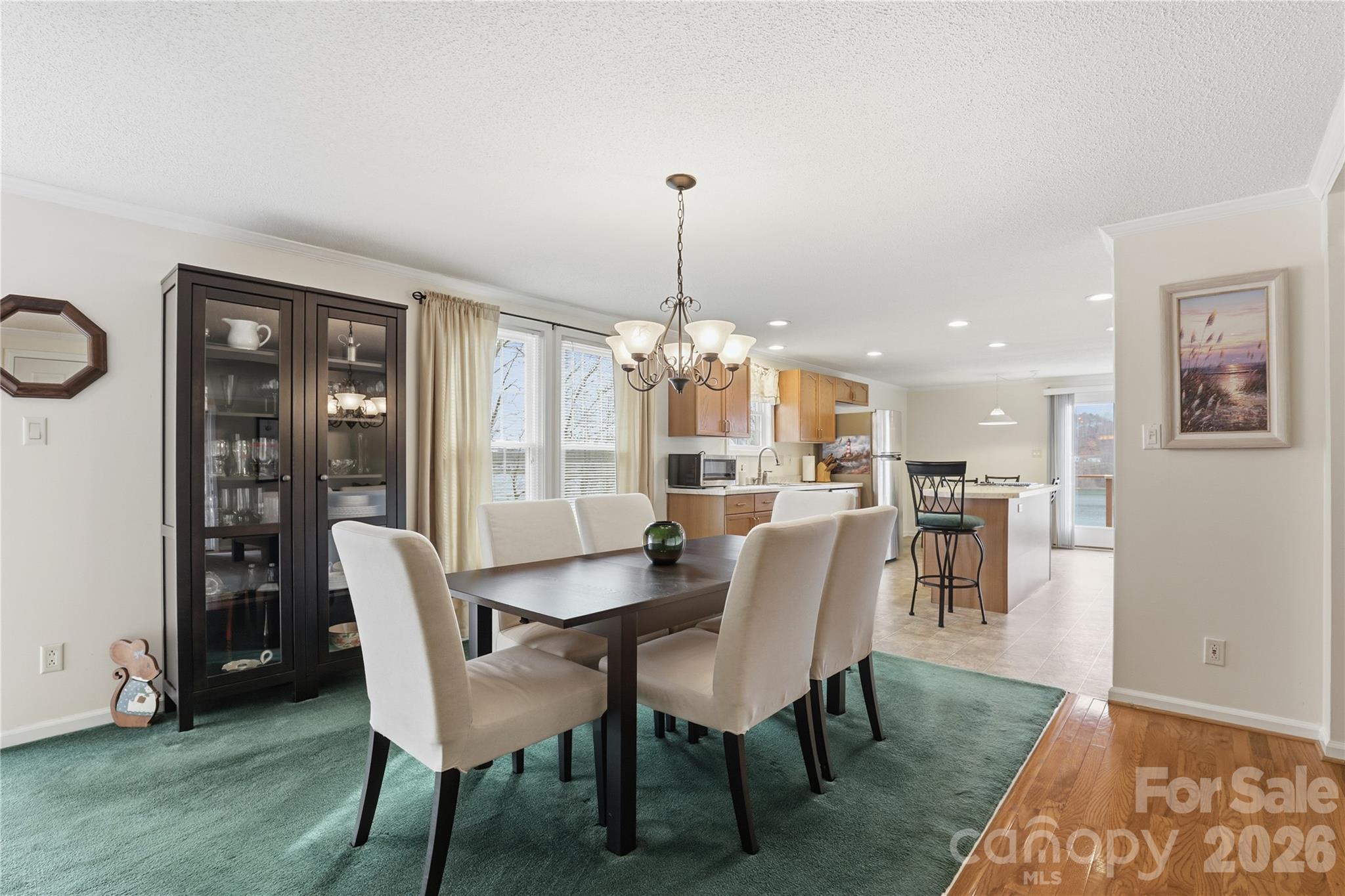 105 Mountain Aire Drive — Stony Point