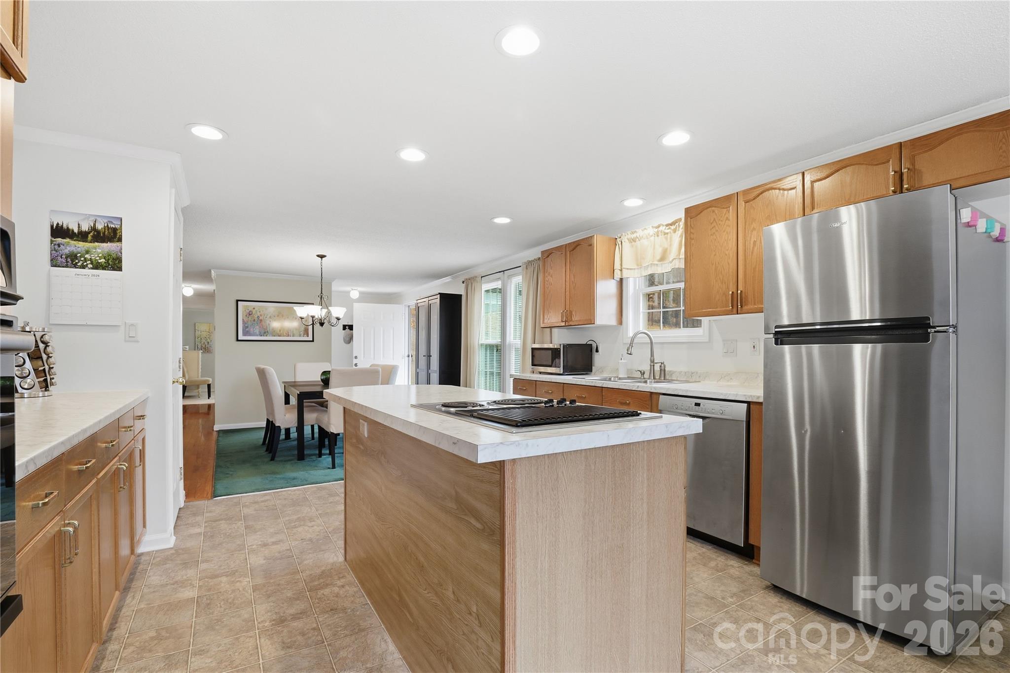 105 Mountain Aire Drive — Stony Point