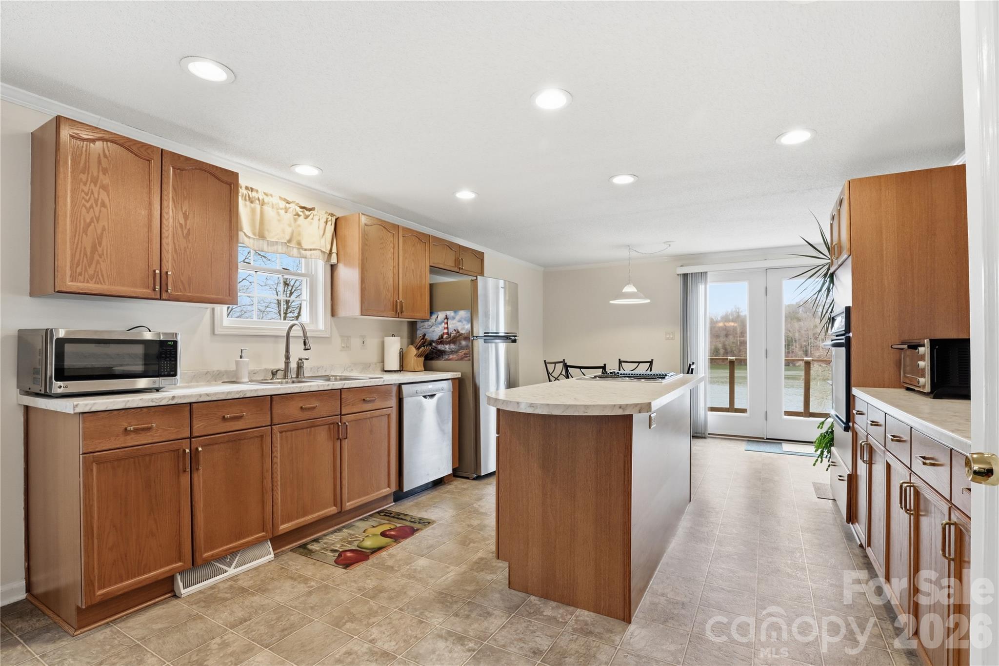 105 Mountain Aire Drive — Stony Point