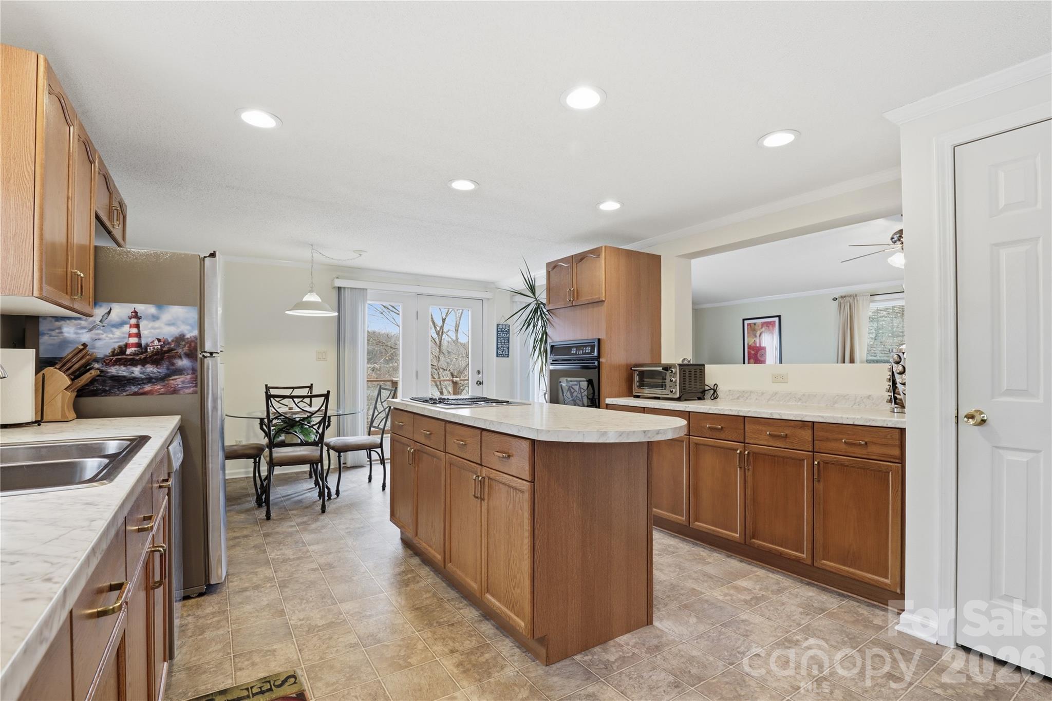 105 Mountain Aire Drive — Stony Point