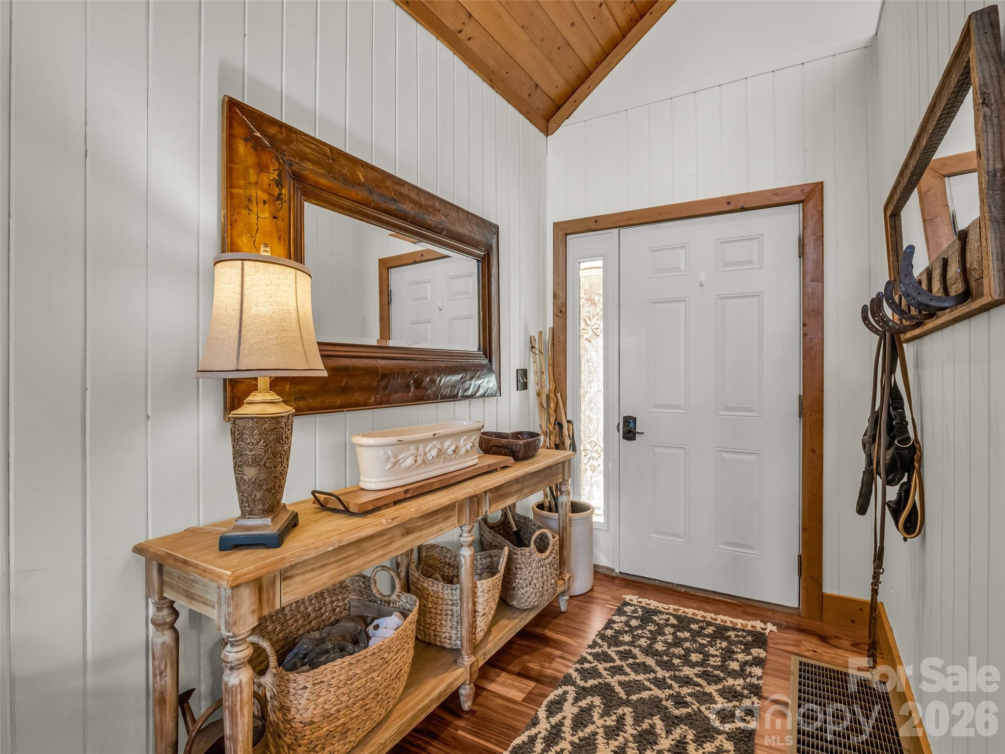 32 Zebulon Lane — Mars Hill