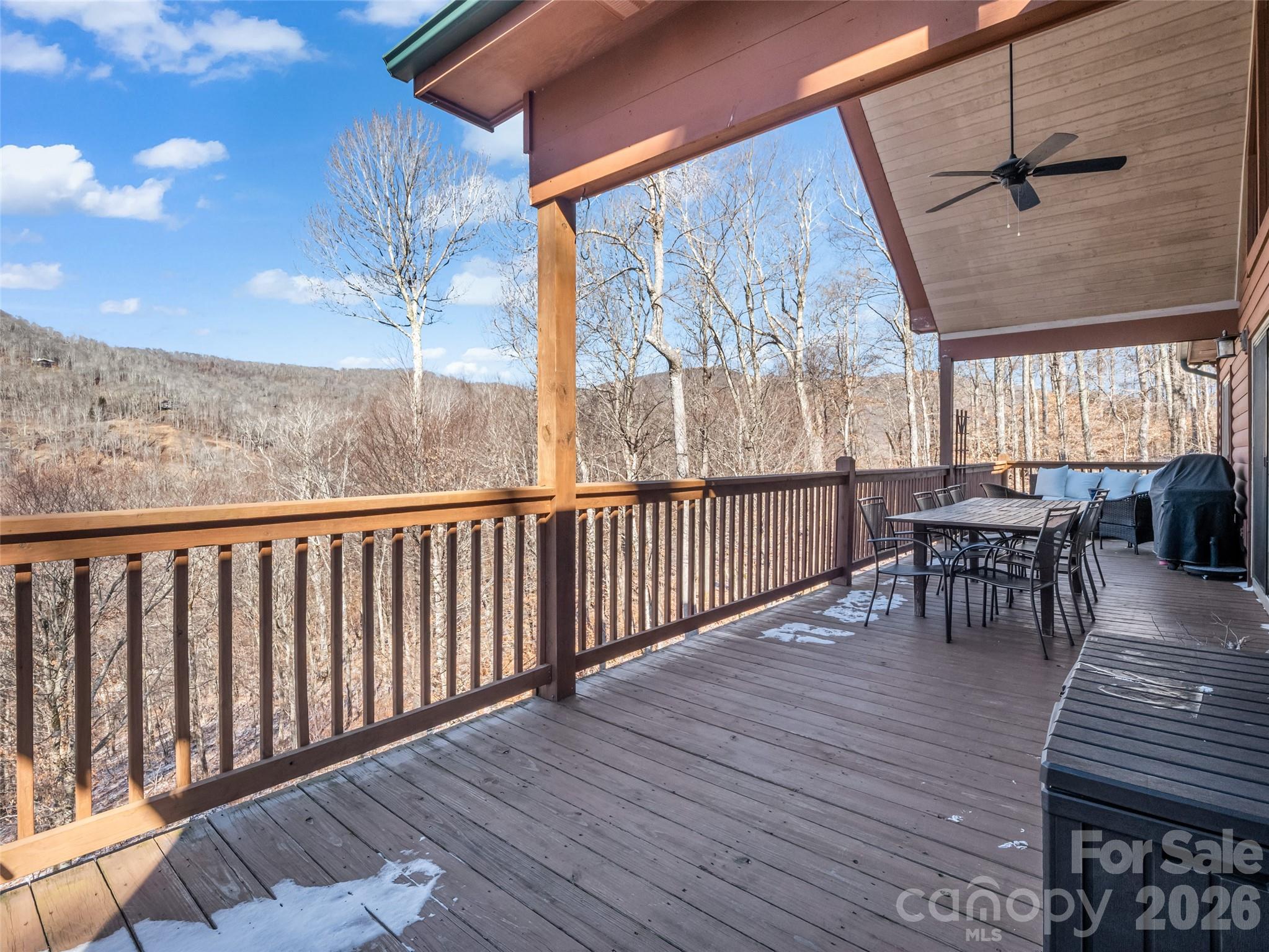 32 Zebulon Lane — Mars Hill