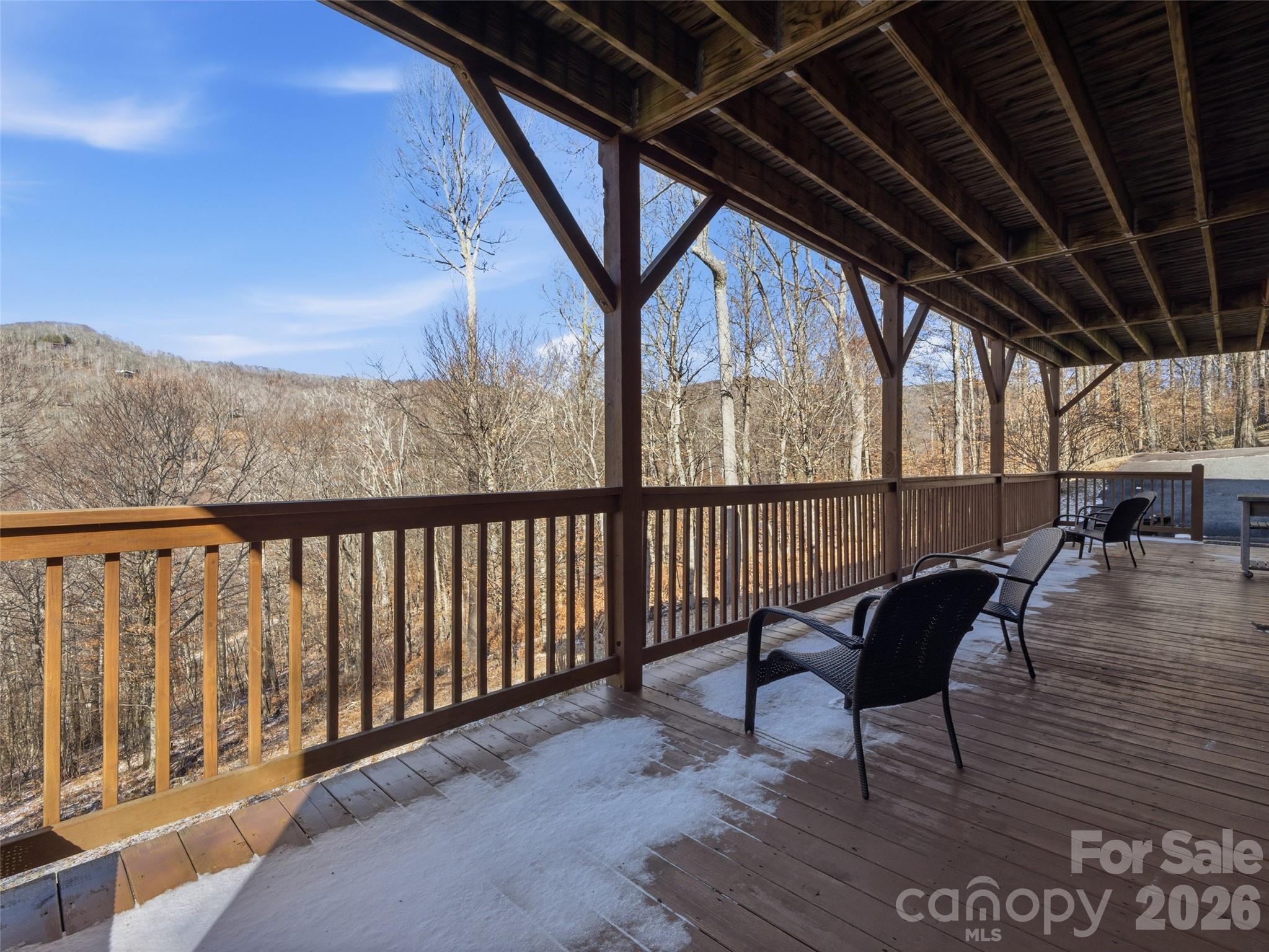 32 Zebulon Lane — Mars Hill