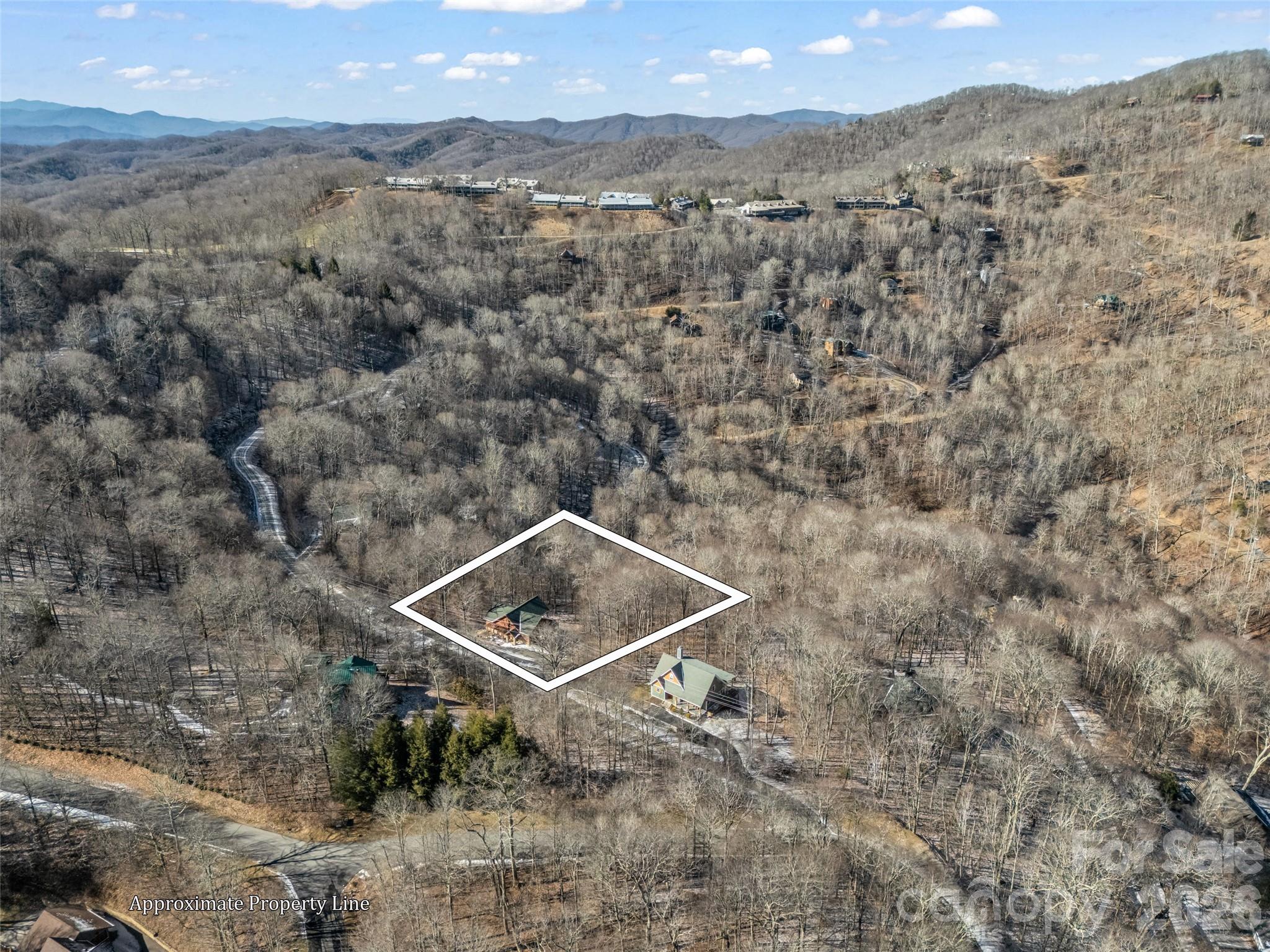 32 Zebulon Lane — Mars Hill