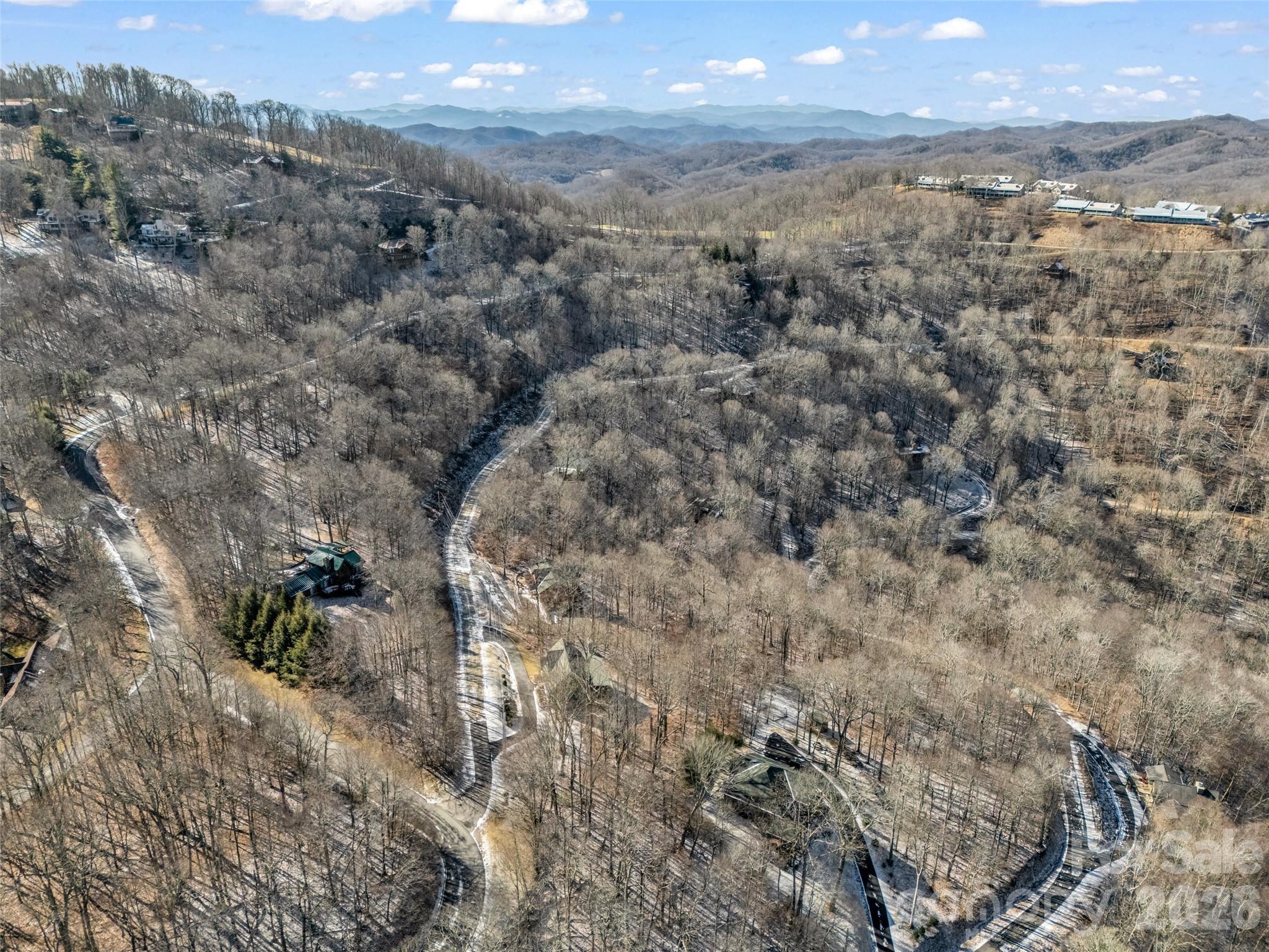 32 Zebulon Lane — Mars Hill