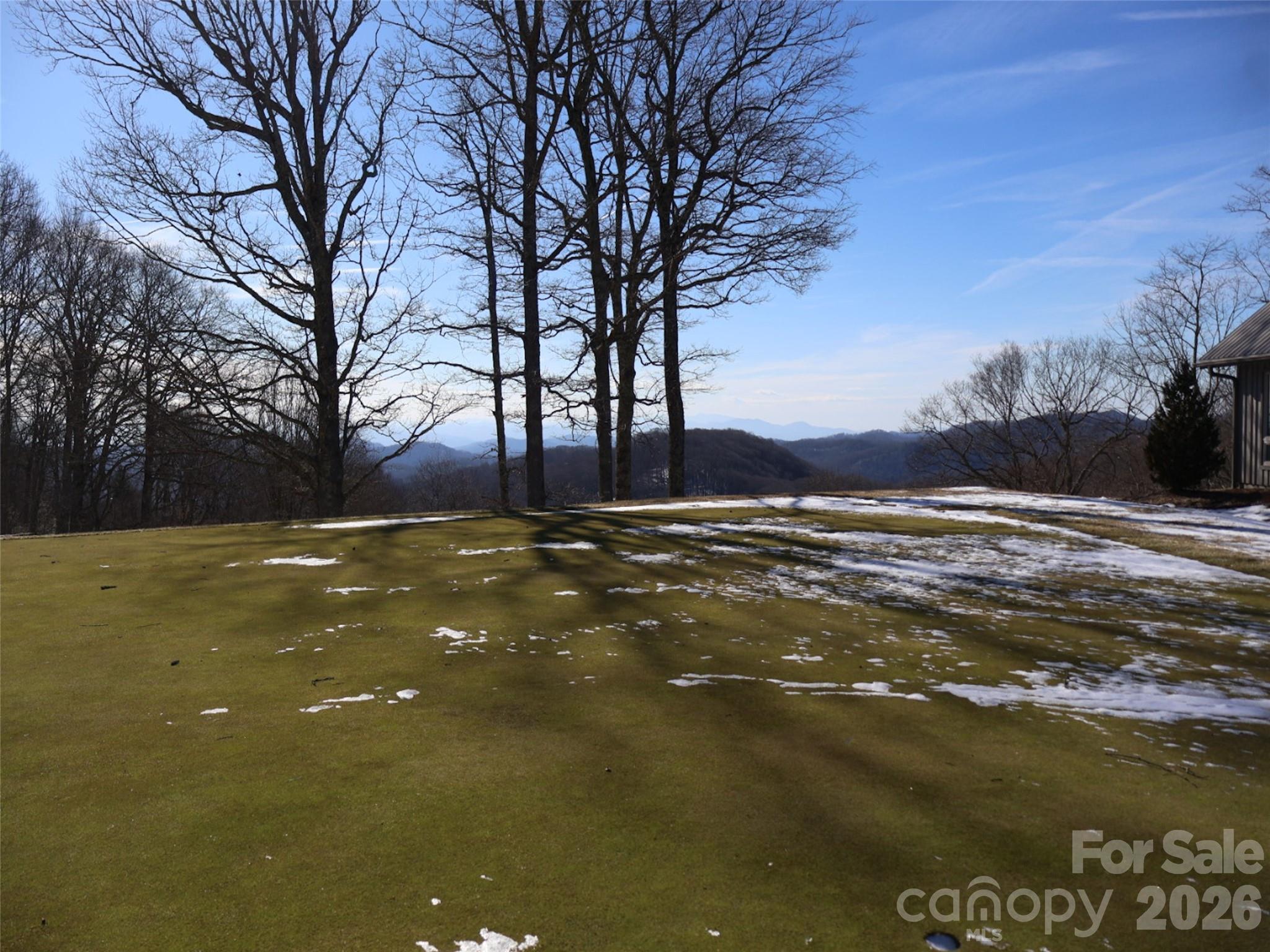 32 Zebulon Lane — Mars Hill