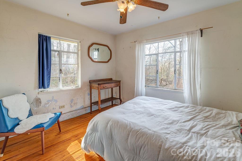 224 Old Home Road — Asheville