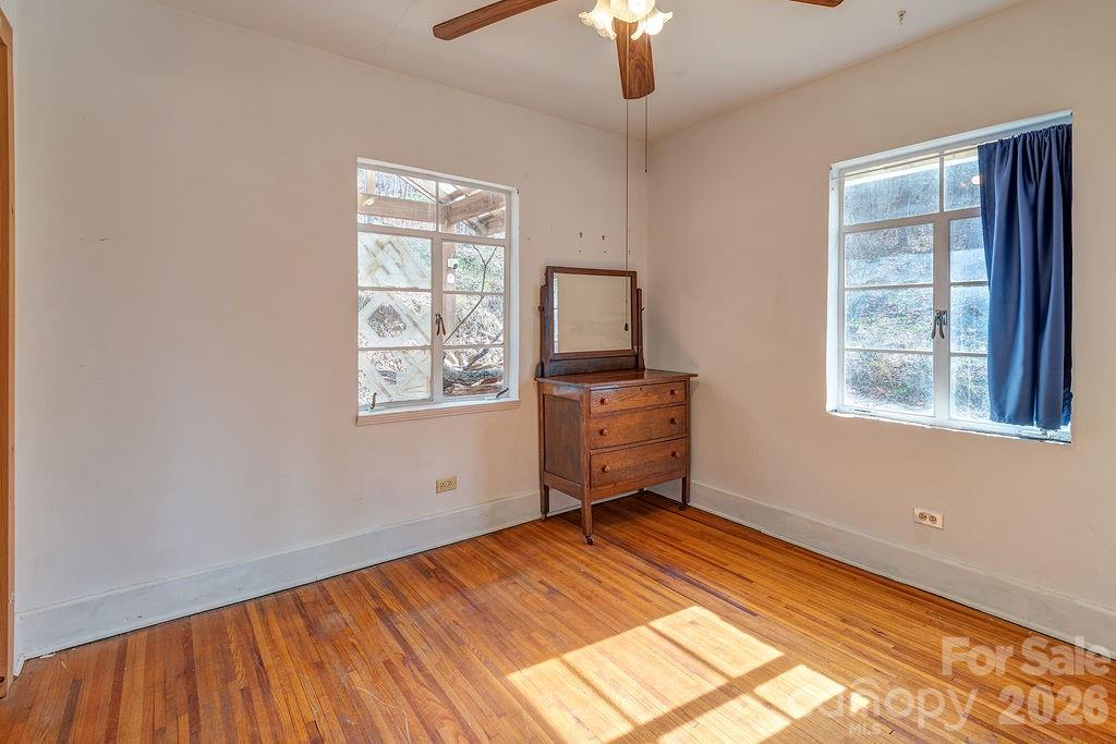 224 Old Home Road — Asheville