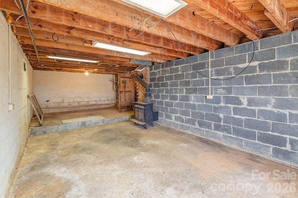 224 Old Home Road — Asheville
